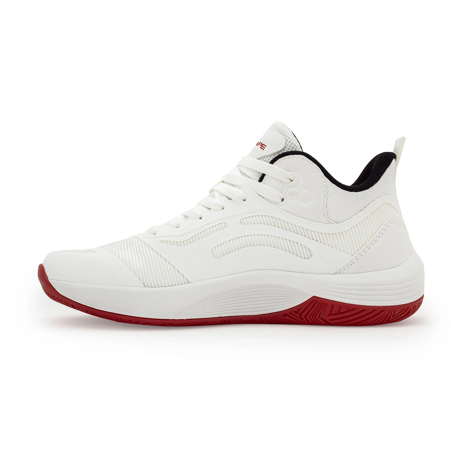 Lifestyle Casual Shoes for Men | Elegantly Rounded Front, Soothing Insole & Impact-Resistant Comfort - Image 4