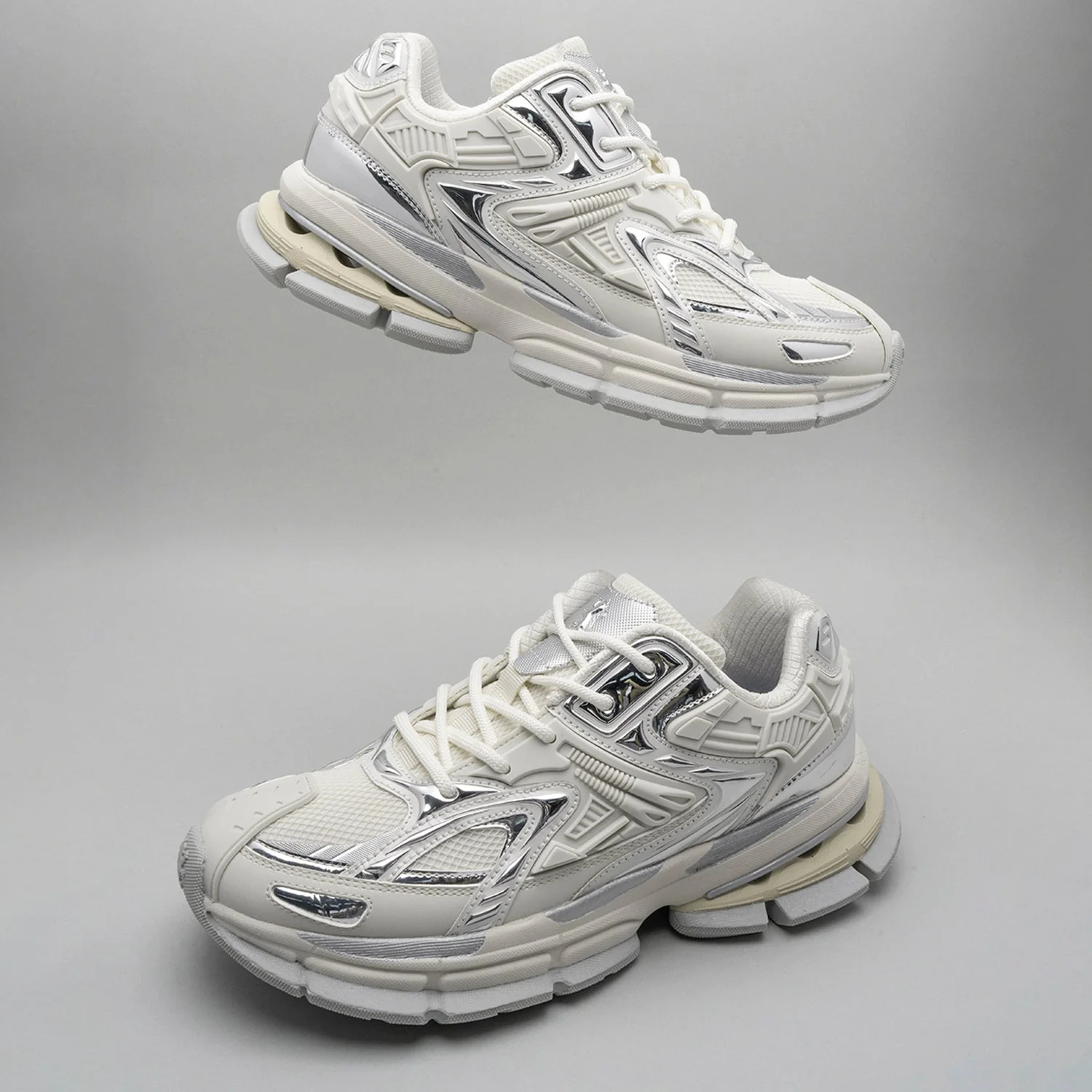 Lifestyle Casual Shoes for Men for Everyday Comfort - Image 6