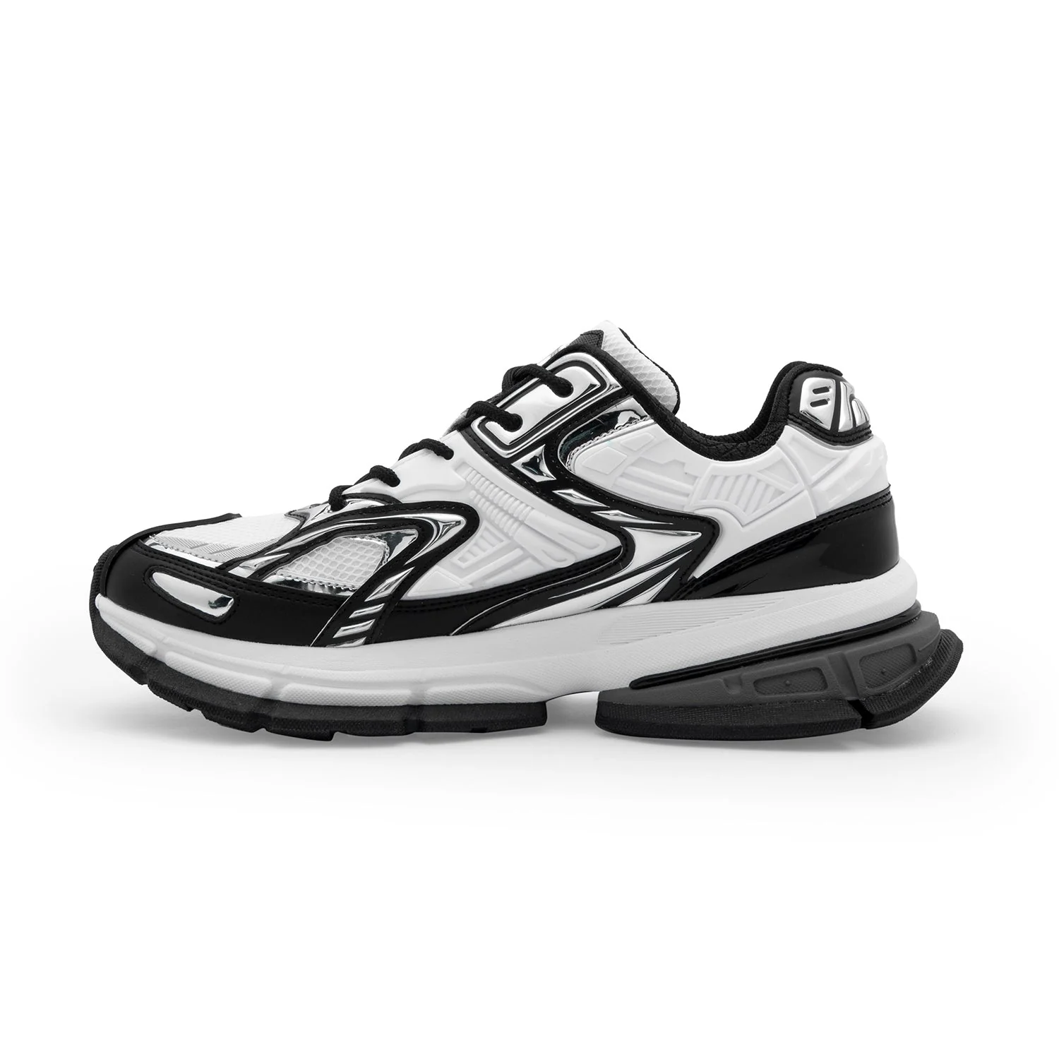 Lifestyle Casual Shoes for Men for Everyday Comfort - Image 3