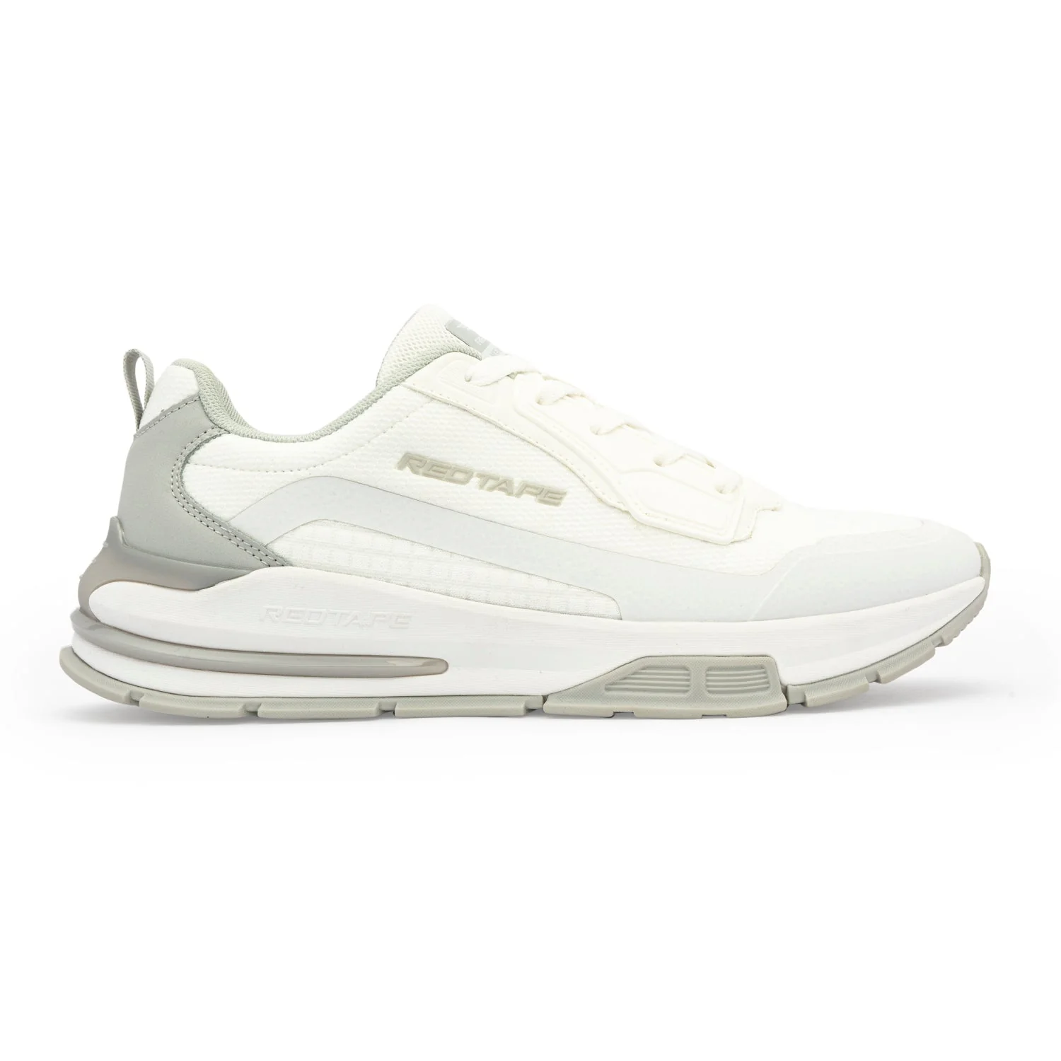 Lifestyle Casual Shoes for Men | Rounded Front, Soothing Insole & Impact-Resistant Comfort - Image 2