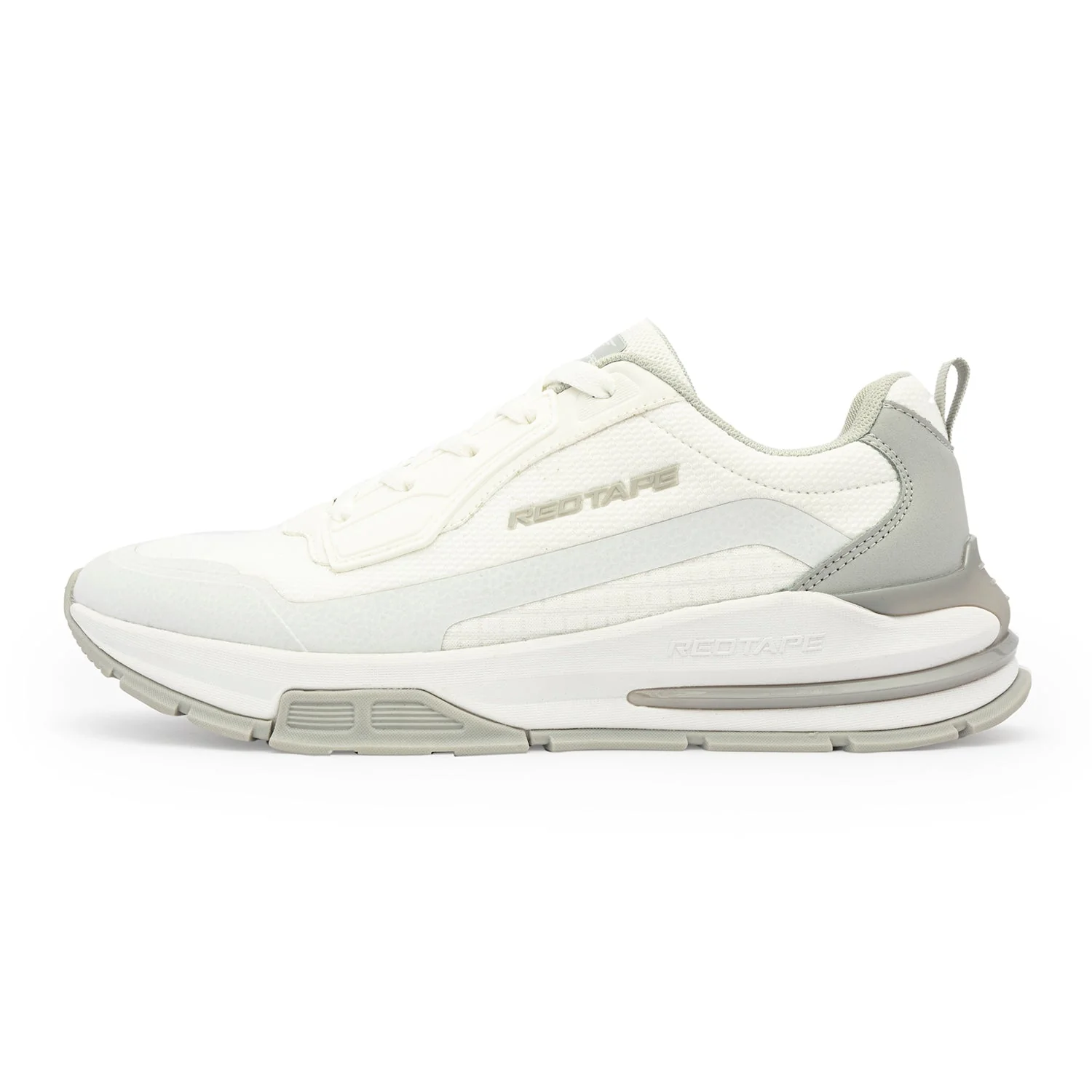 Lifestyle Casual Shoes for Men | Rounded Front, Soothing Insole & Impact-Resistant Comfort - Image 3
