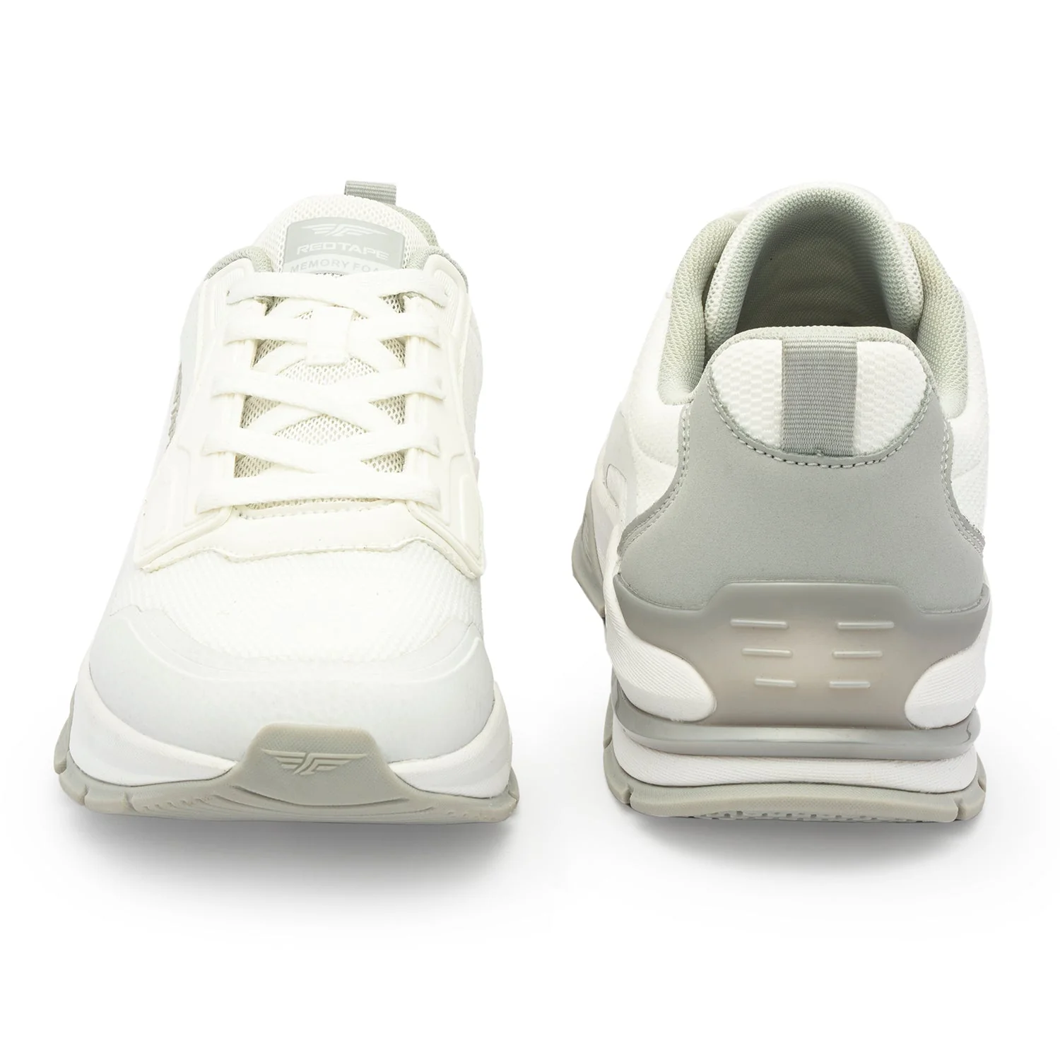 Lifestyle Casual Shoes for Men | Rounded Front, Soothing Insole & Impact-Resistant Comfort - Image 4