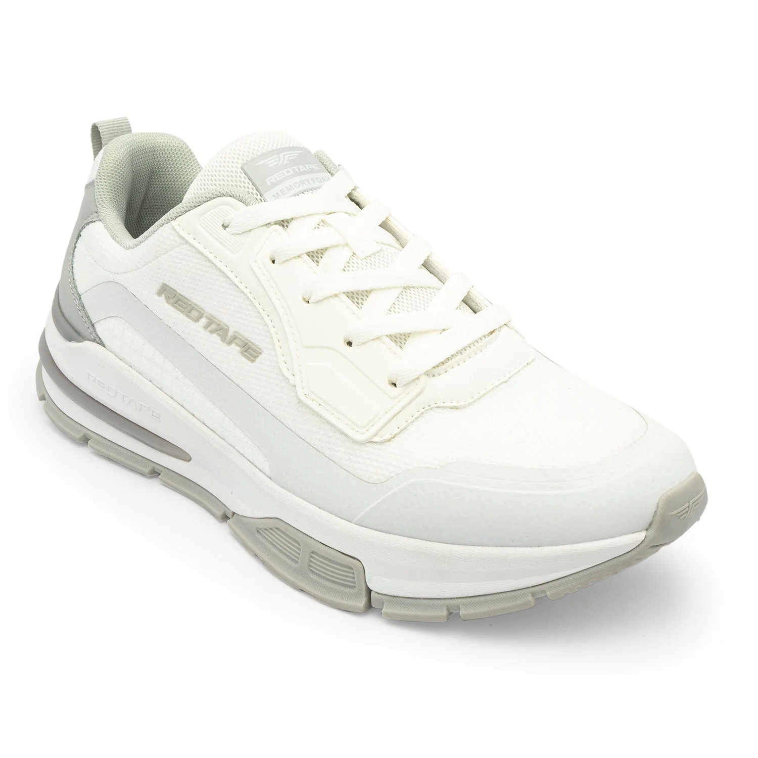 Lifestyle Casual Shoes for Men | Rounded Front, Soothing Insole & Impact-Resistant Comfort - Image 6