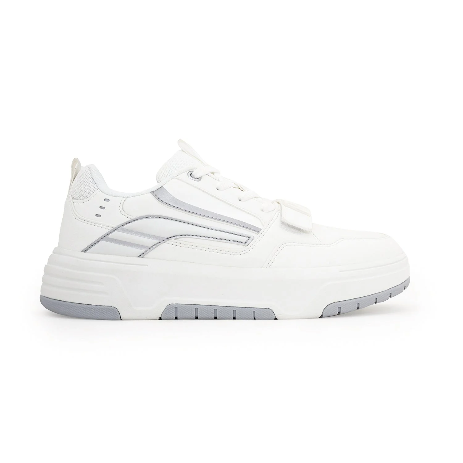 Lifestyle Casual Shoes for Men | Classic Rounded Toe, Soothing Insole & Impact-Resistant Comfort - Image 2