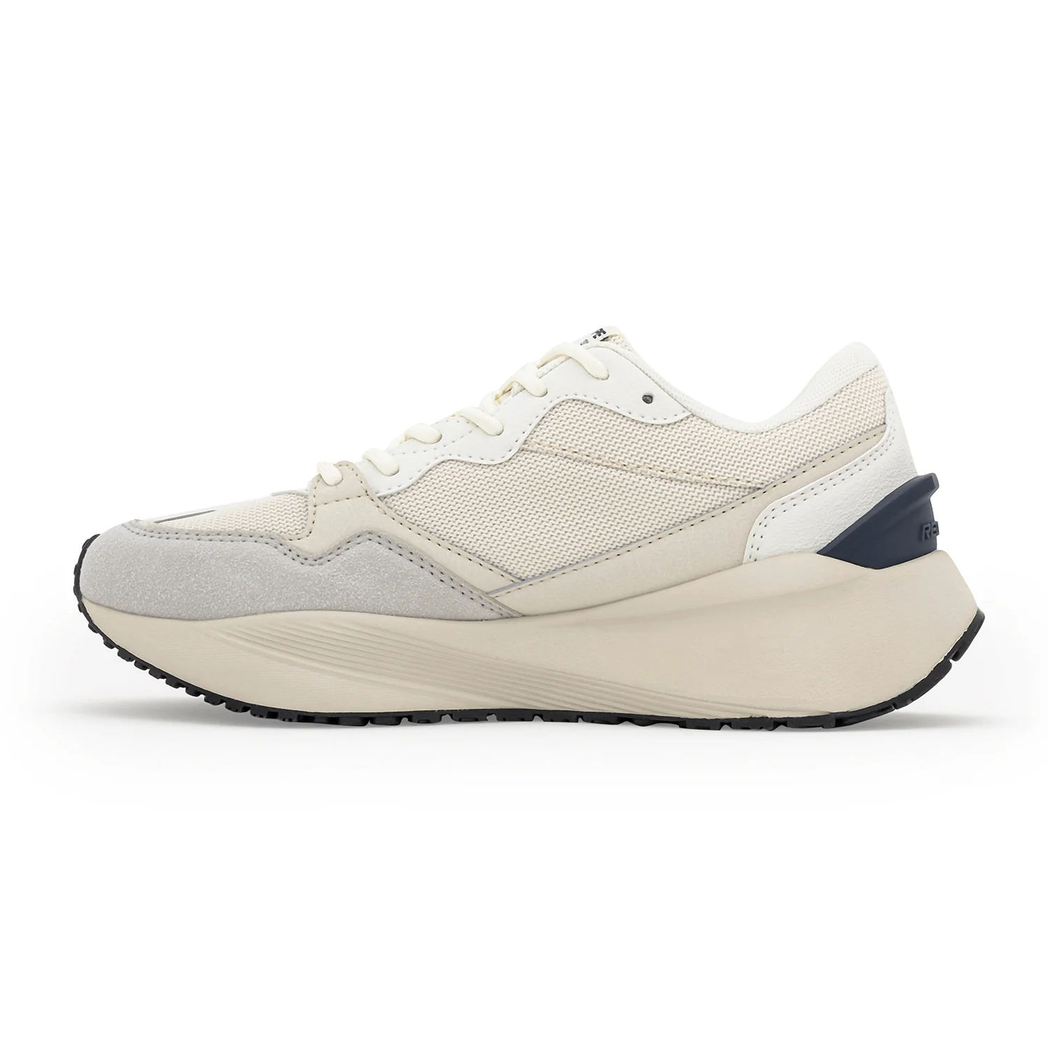 lifestyle casual shoes for women classic rounded front cushioned impact - Image 3