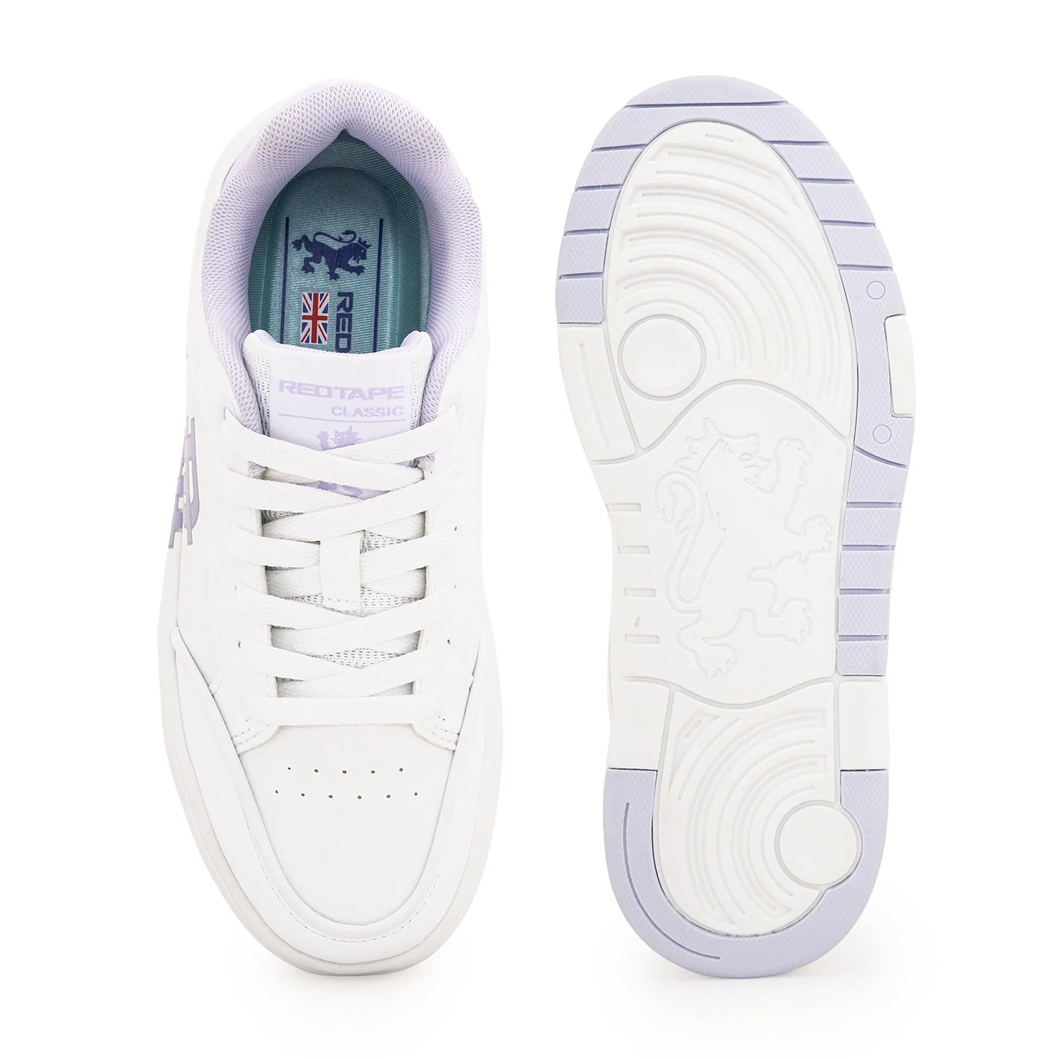 Lifestyle Casual Shoes For Women - Image 4