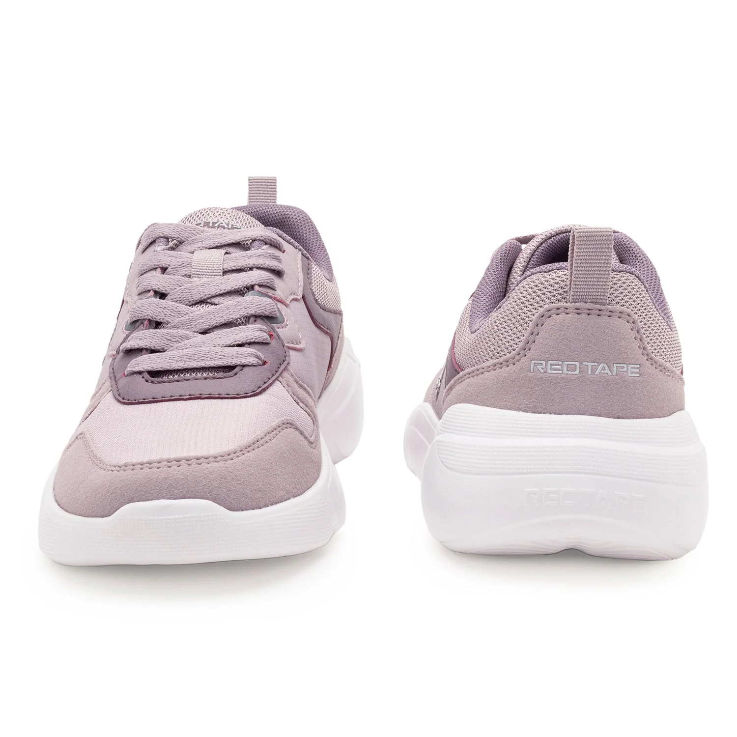 Lifestyle Casual Shoes for Women for Everyday Comfort - Image 4