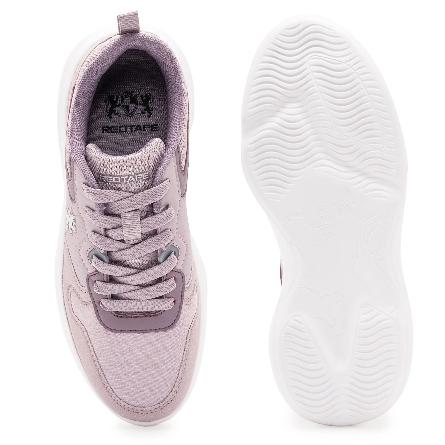 Lifestyle Casual Shoes for Women for Everyday Comfort - Image 5