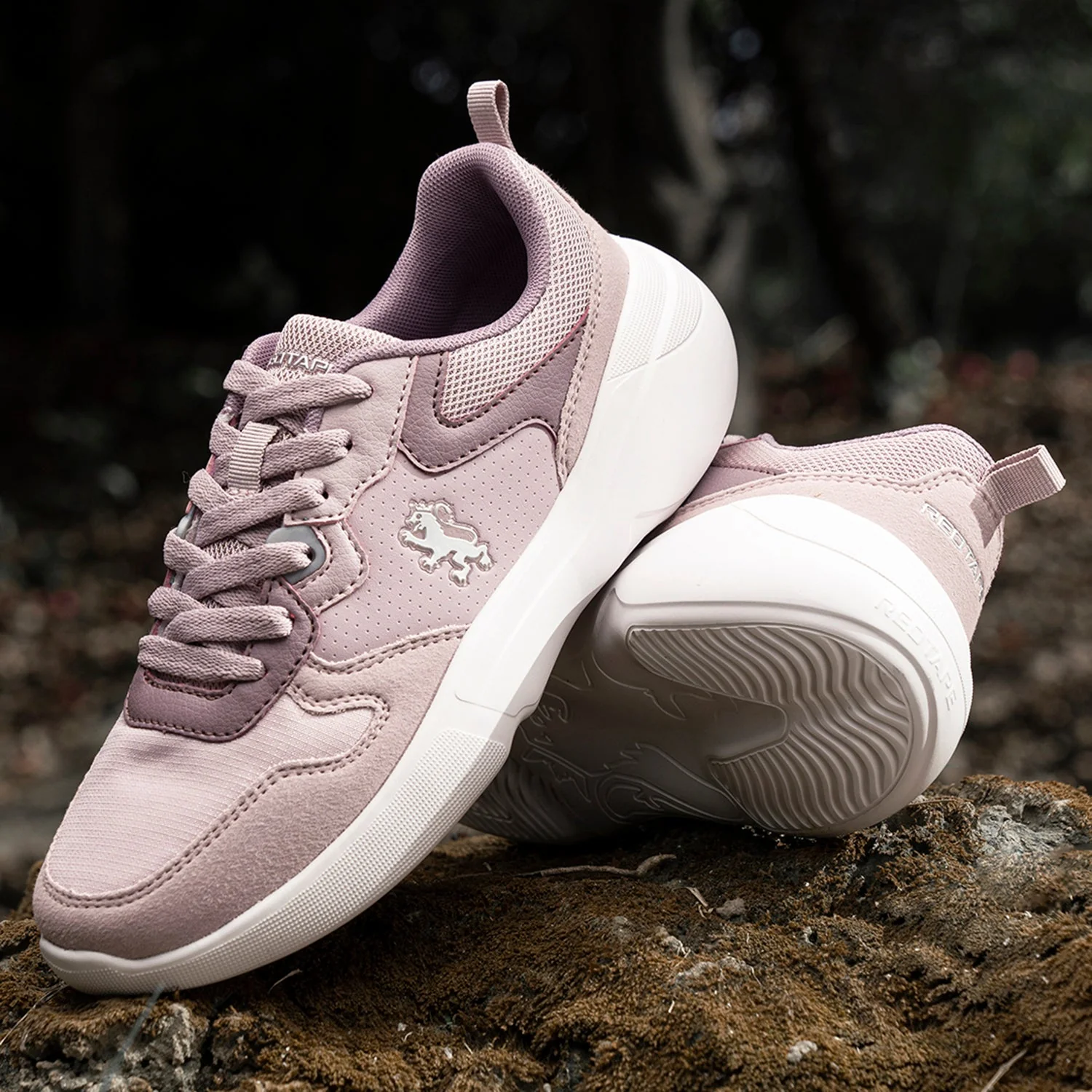 Lifestyle Casual Shoes for Women for Everyday Comfort - Image 6