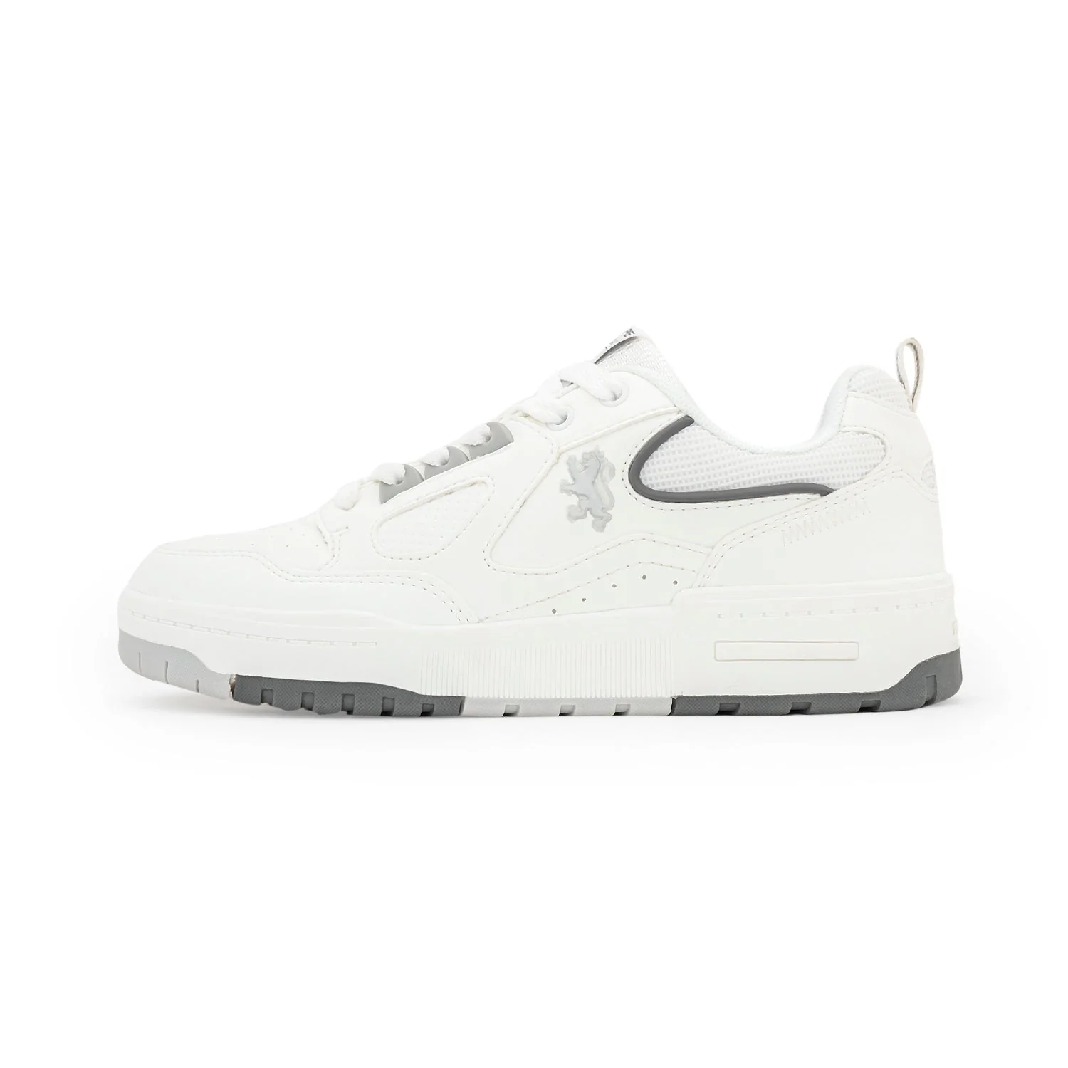 Lifestyle Casual Shoes for Women | Classic Rounded Toe & Pampering Cushioned Comfort - Image 3