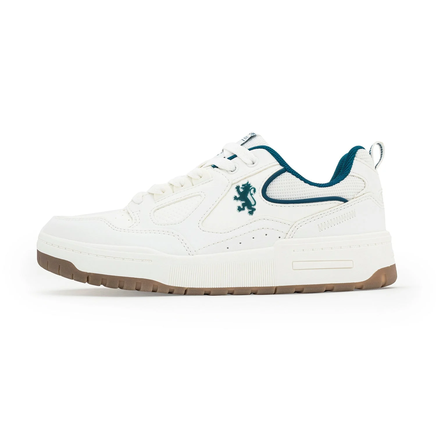 Lifestyle Casual Shoes for Women | Classic Rounded Toe & Pampering Cushioned Comfort - Image 3