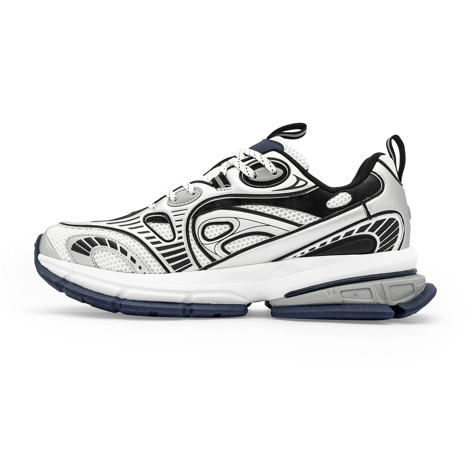 Lifestyle Casual Shoes for Men for Everyday Comfort - Image 3