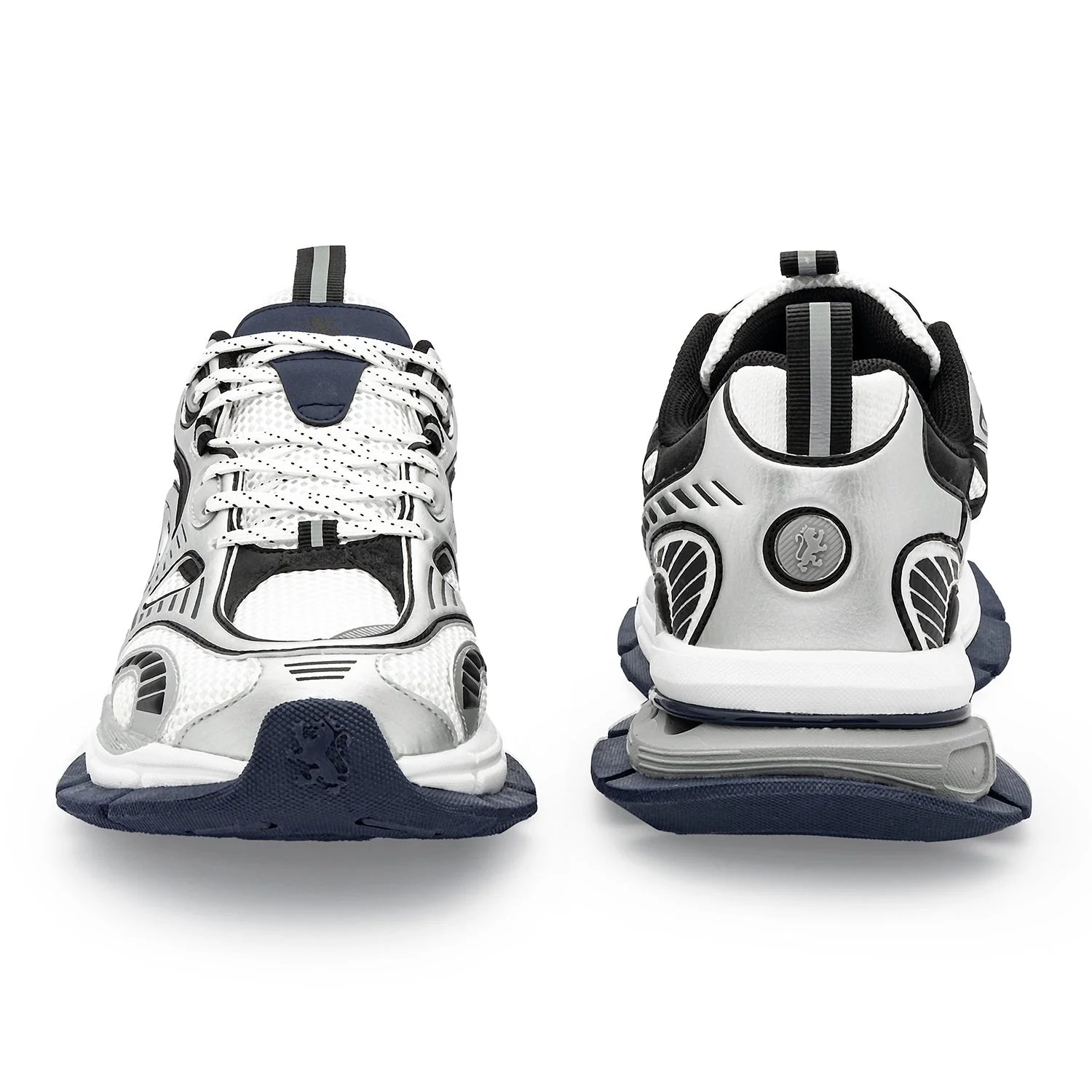 Lifestyle Casual Shoes for Men for Everyday Comfort - Image 4
