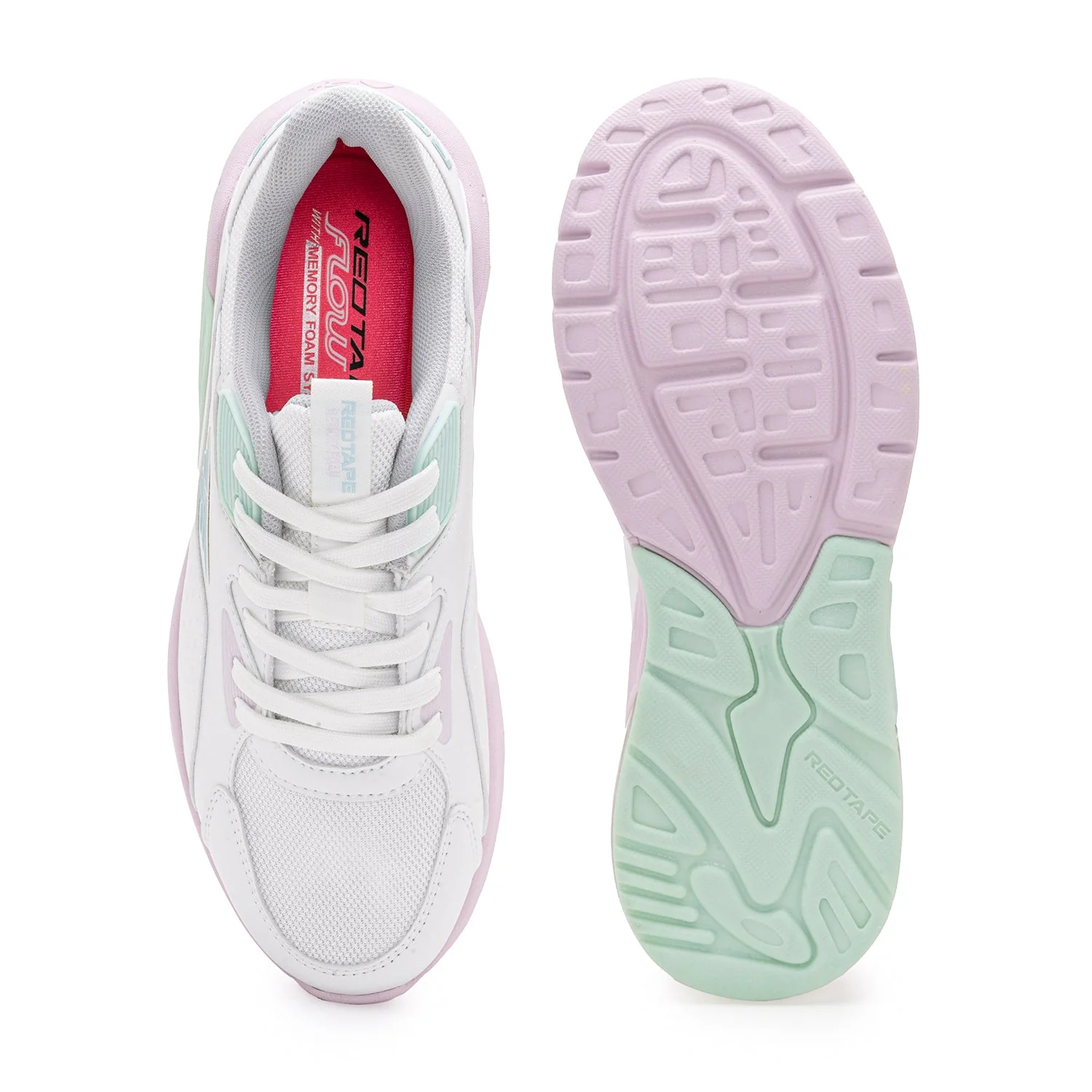 Lifestyle Casual Shoes for Women | Everyday Cushion and Style - Image 5