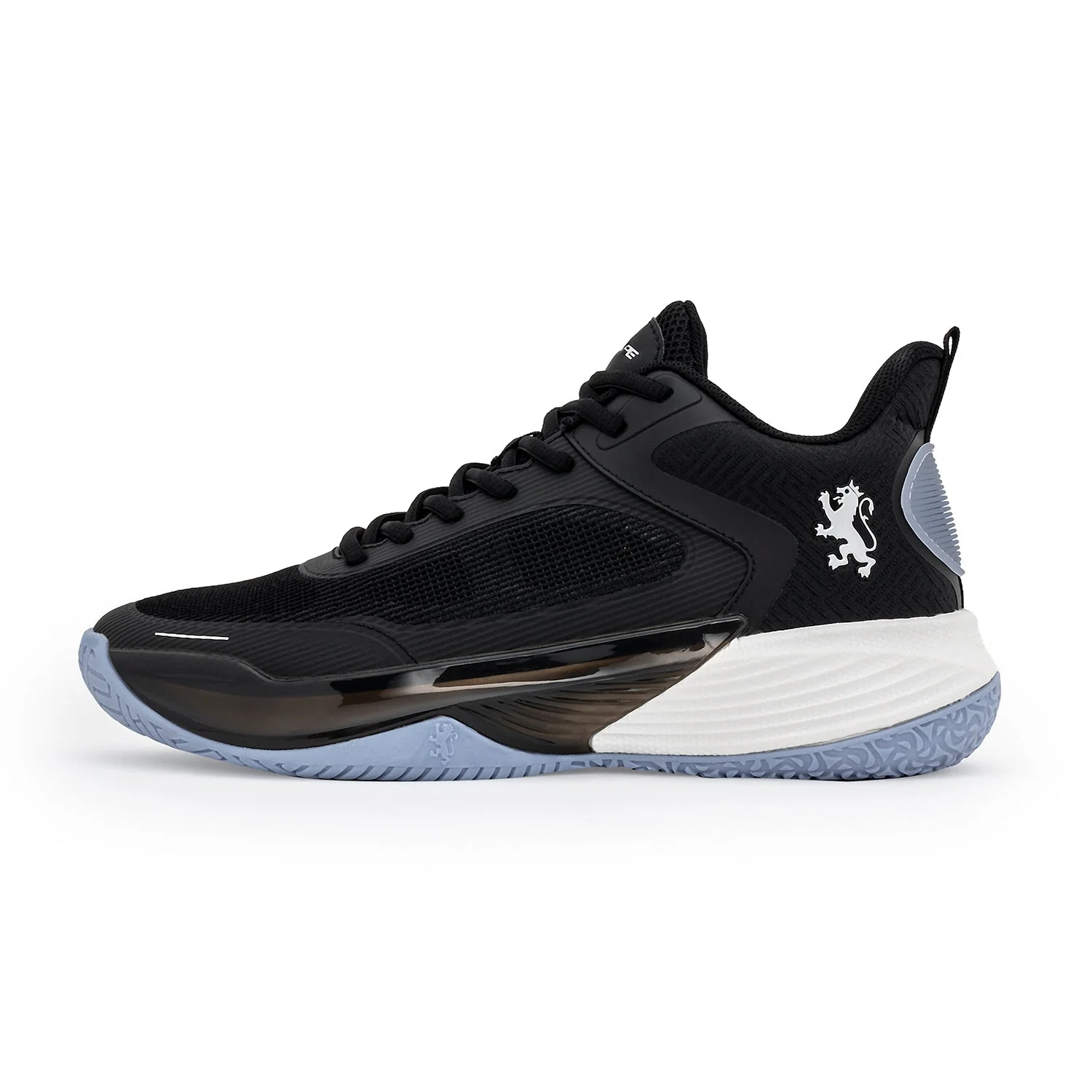 Lifestyle Casual Shoes for Men | Elegantly Rounded Front, Soothing Insole & Impact-Resistant Comfort - Image 3