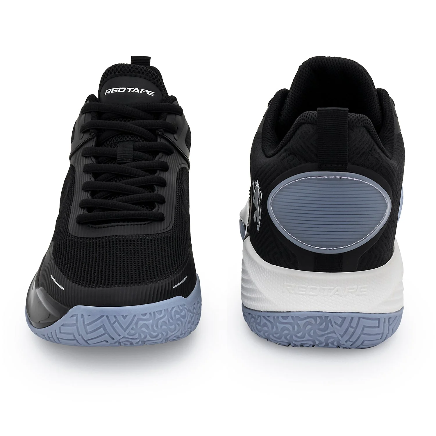 Lifestyle Casual Shoes for Men | Elegantly Rounded Front, Soothing Insole & Impact-Resistant Comfort - Image 4