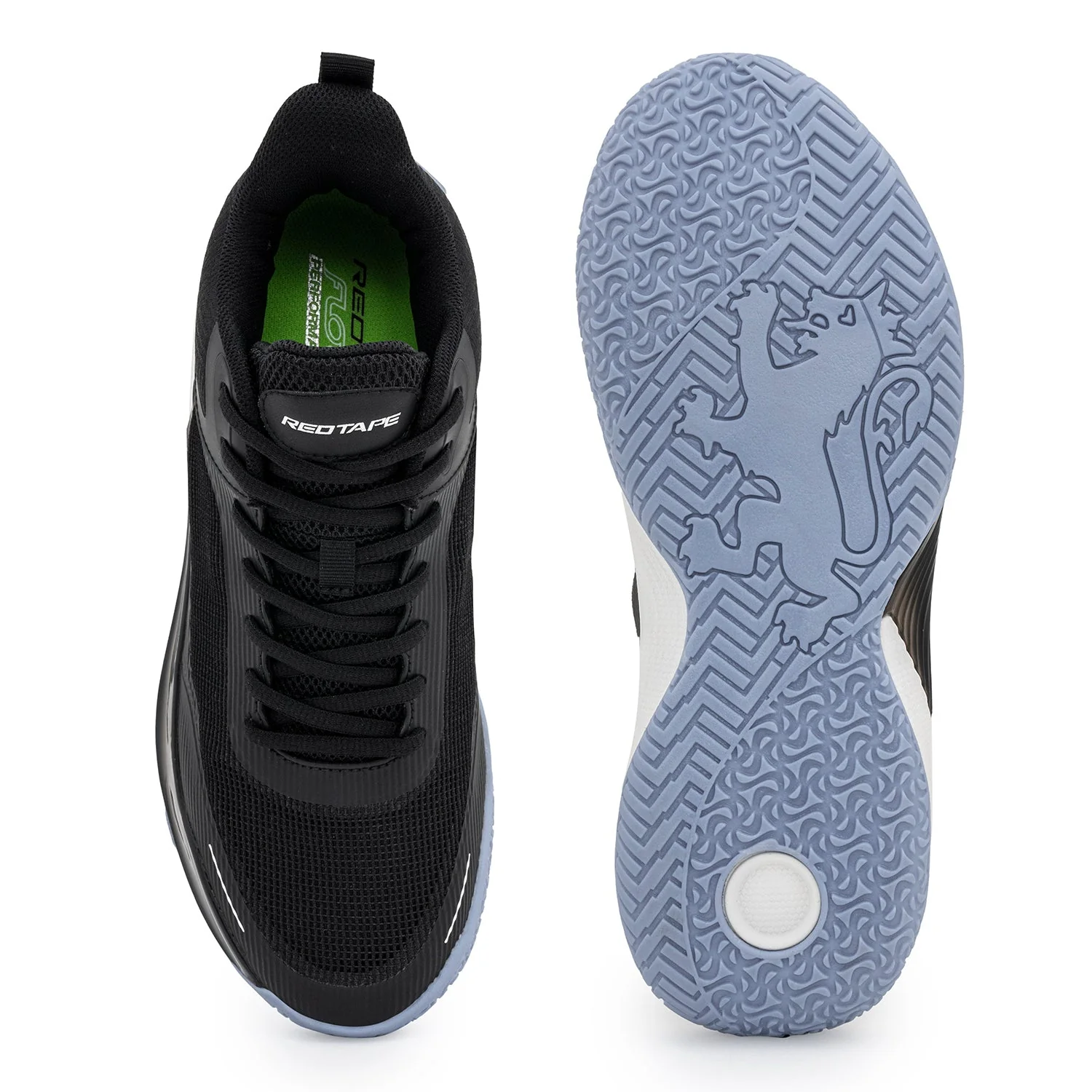 Lifestyle Casual Shoes for Men | Elegantly Rounded Front, Soothing Insole & Impact-Resistant Comfort - Image 5