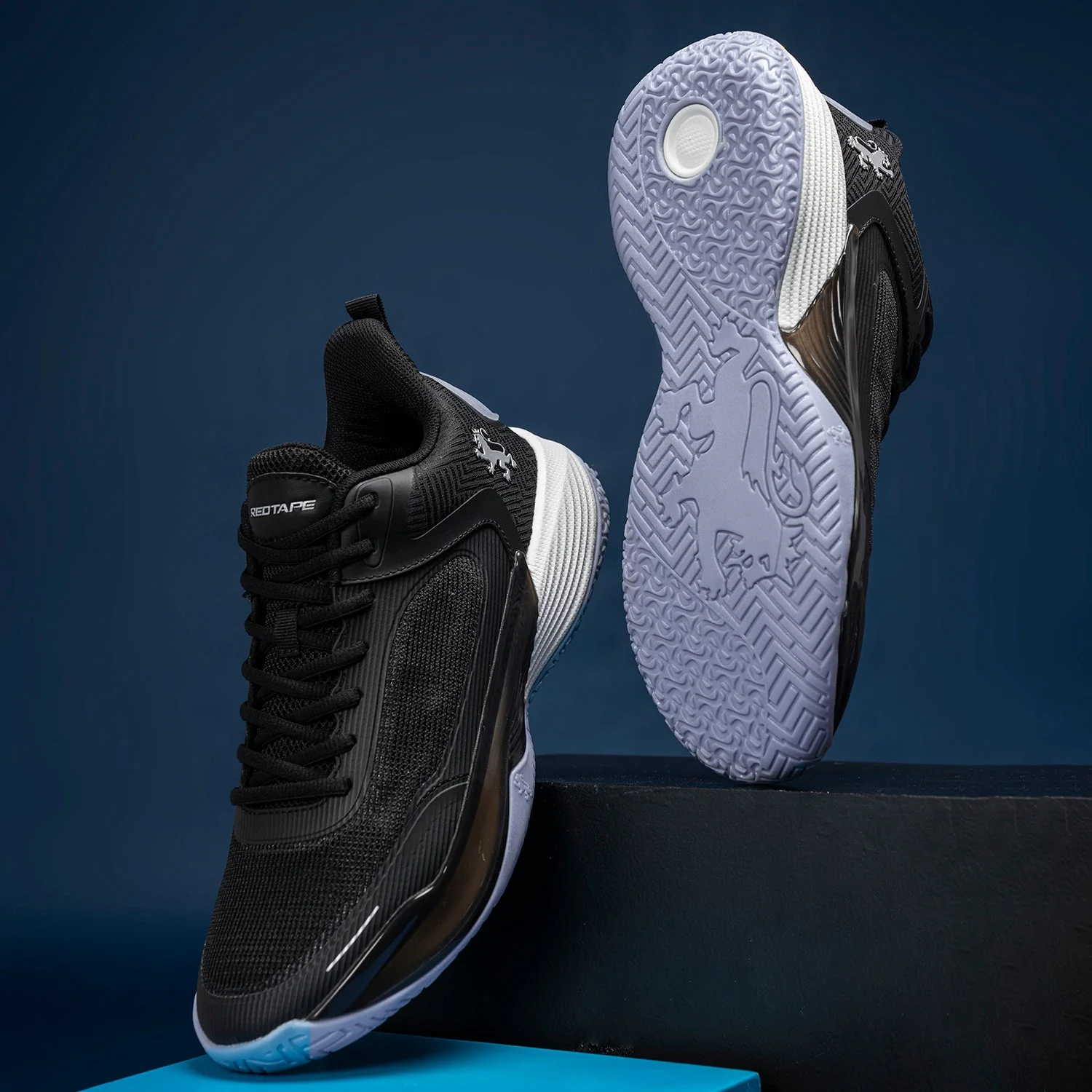 Lifestyle Casual Shoes for Men | Elegantly Rounded Front, Soothing Insole & Impact-Resistant Comfort - Image 6