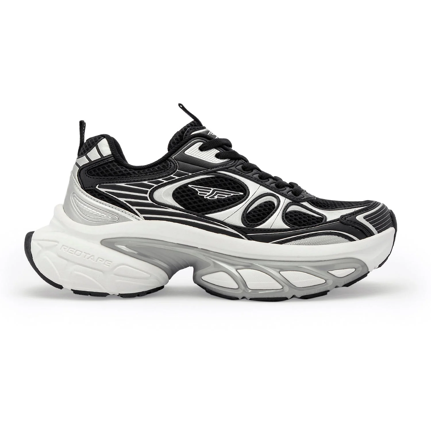 Lifestyle Chunky Casual Shoes for Women - Image 2