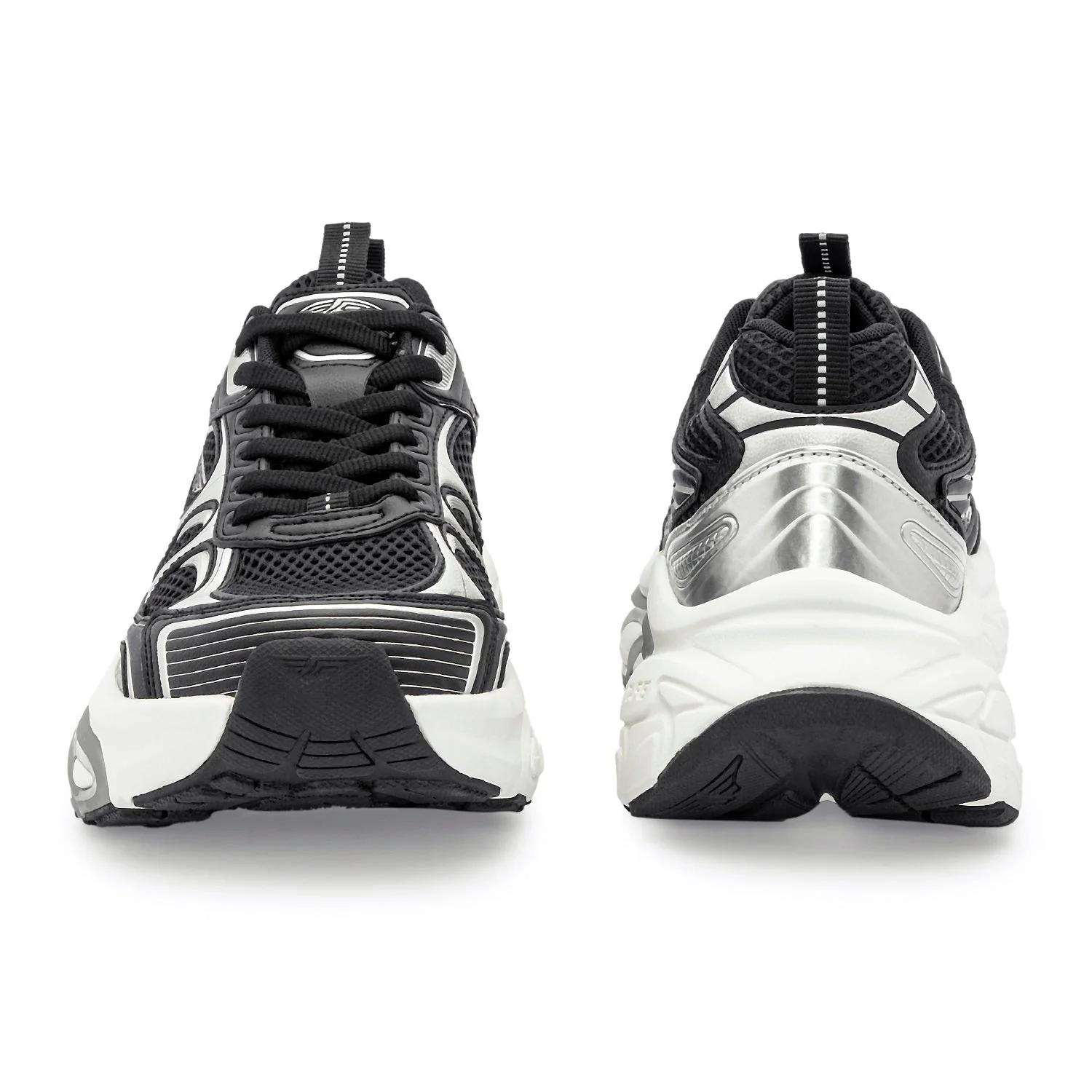 Lifestyle Chunky Casual Shoes for Women - Image 4