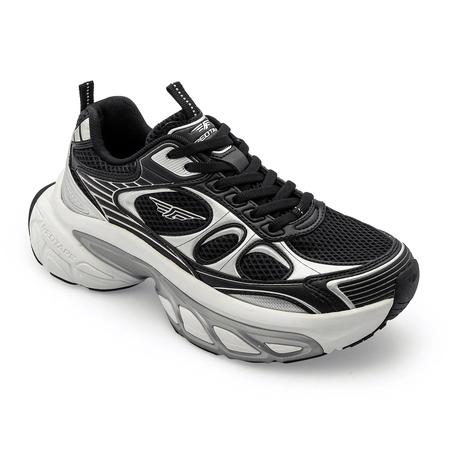 Lifestyle Chunky Casual Shoes for Women - Image 7