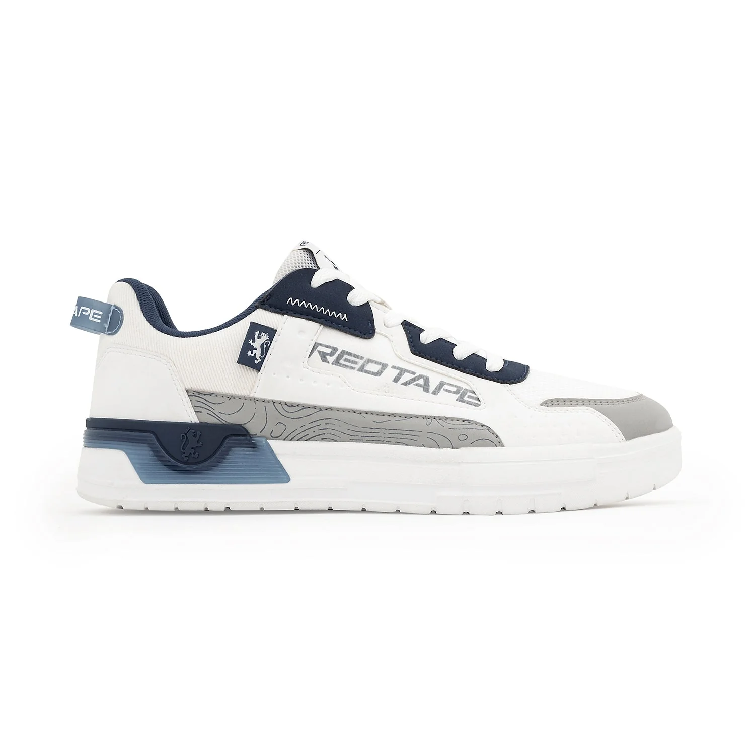 Lifestyle Sneaker Shoes for Men - Image 2