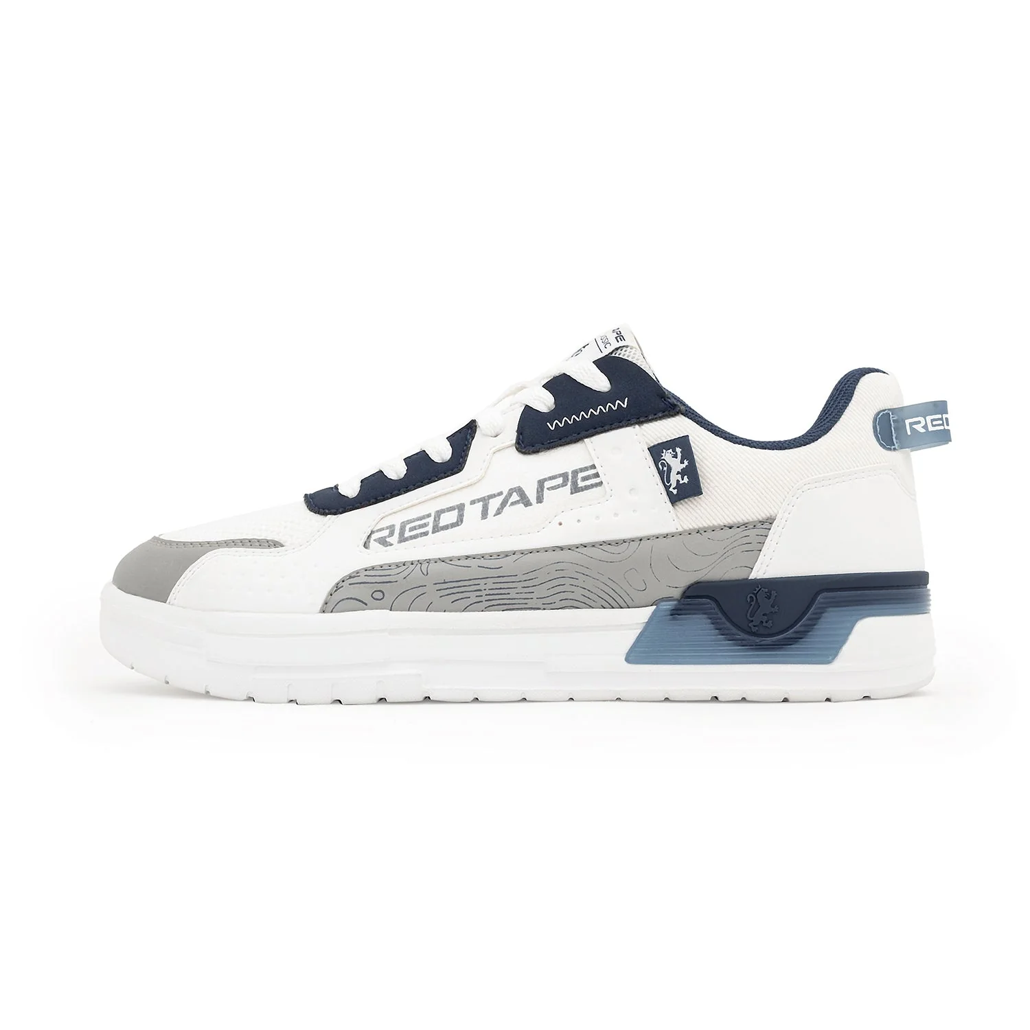 Lifestyle Sneaker Shoes for Men - Image 3