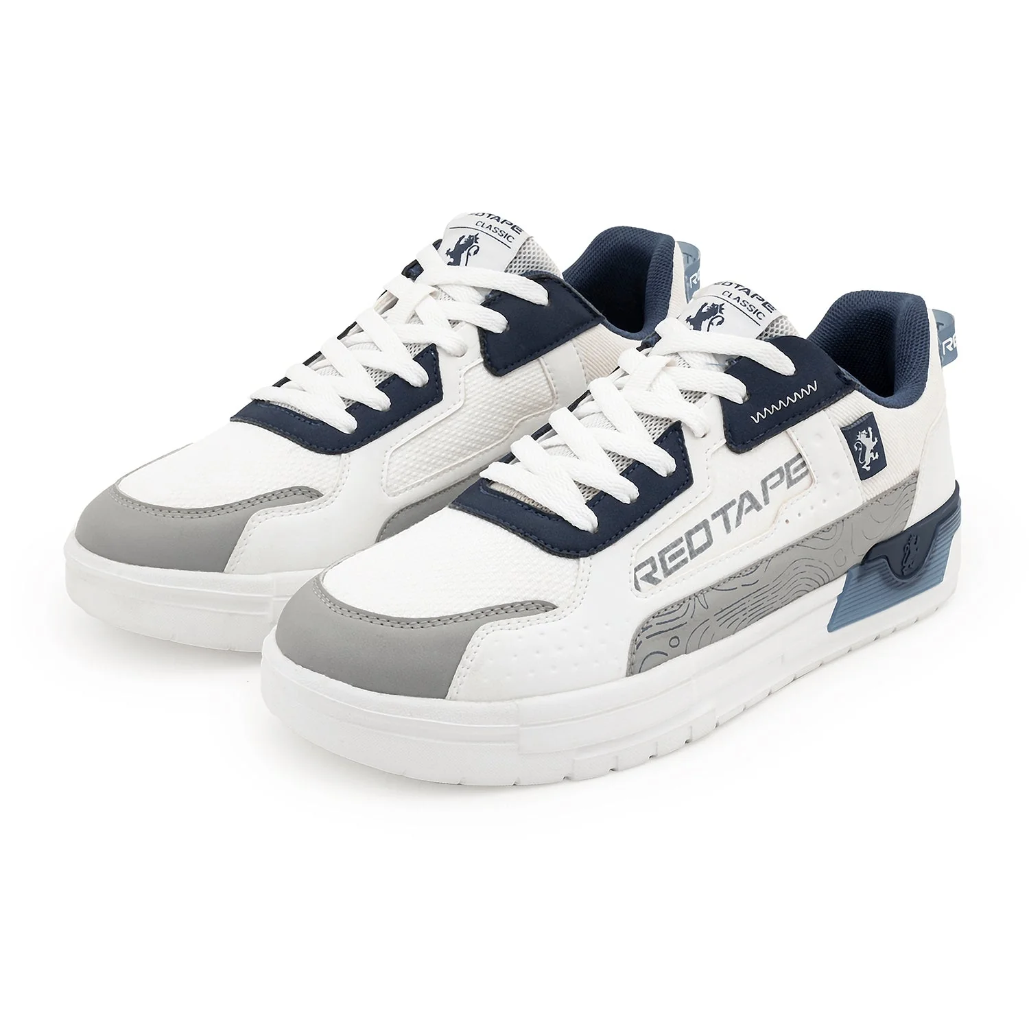 Lifestyle Sneaker Shoes for Men - Image 4
