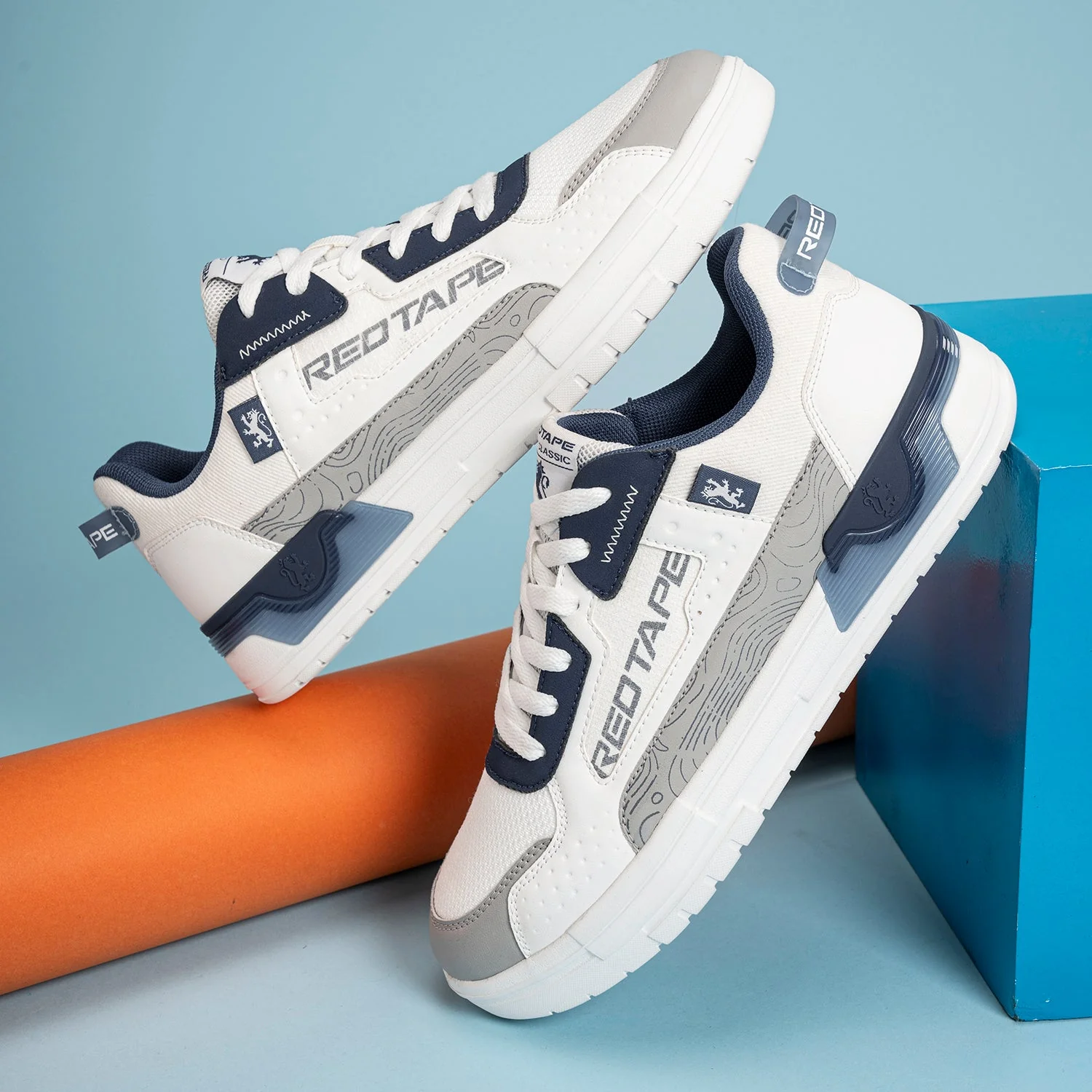 Lifestyle Sneaker Shoes for Men - Image 5