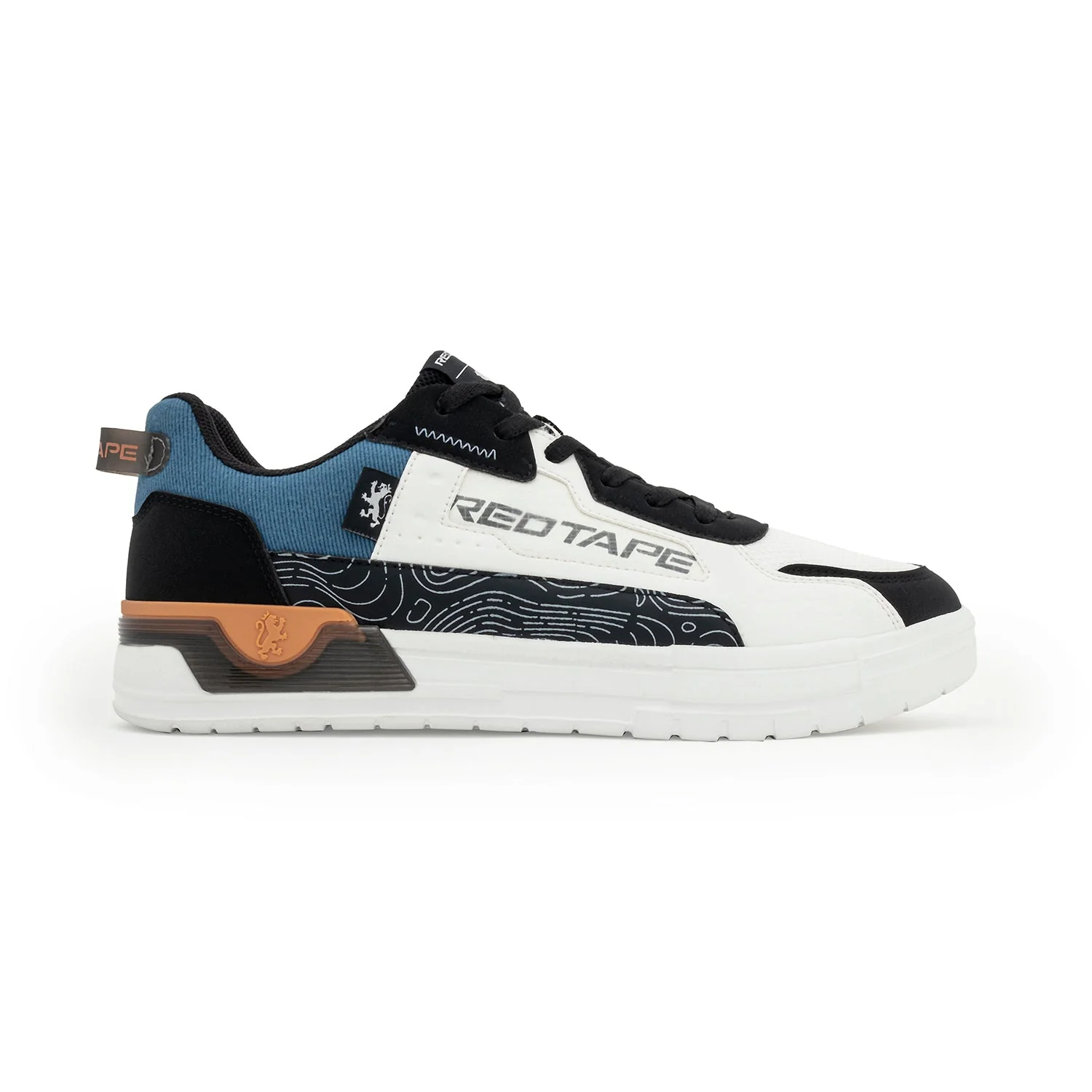Lifestyle Sneaker Shoes for Men - Image 2