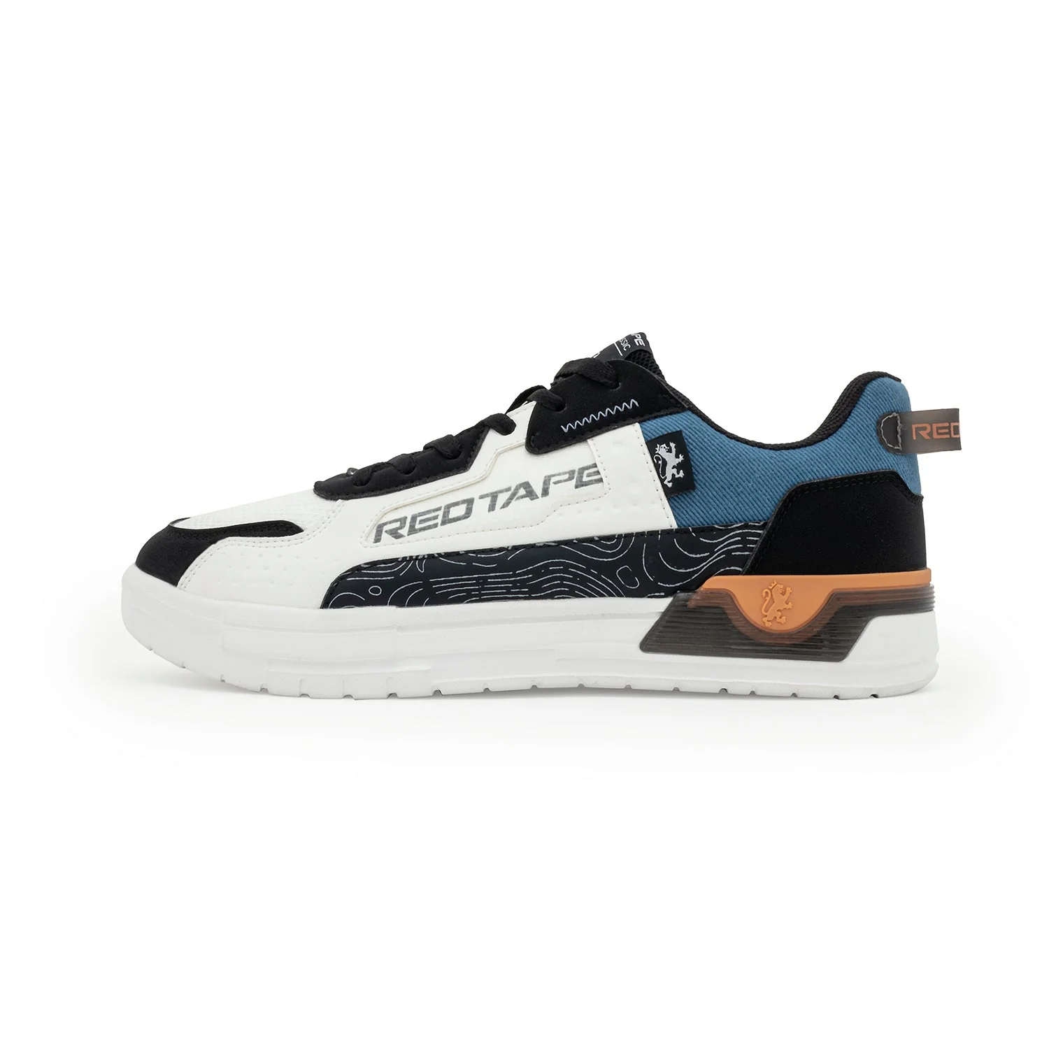 Lifestyle Sneaker Shoes for Men - Image 3