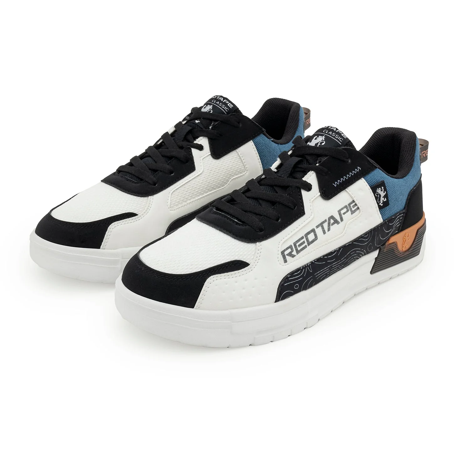Lifestyle Sneaker Shoes for Men - Image 4