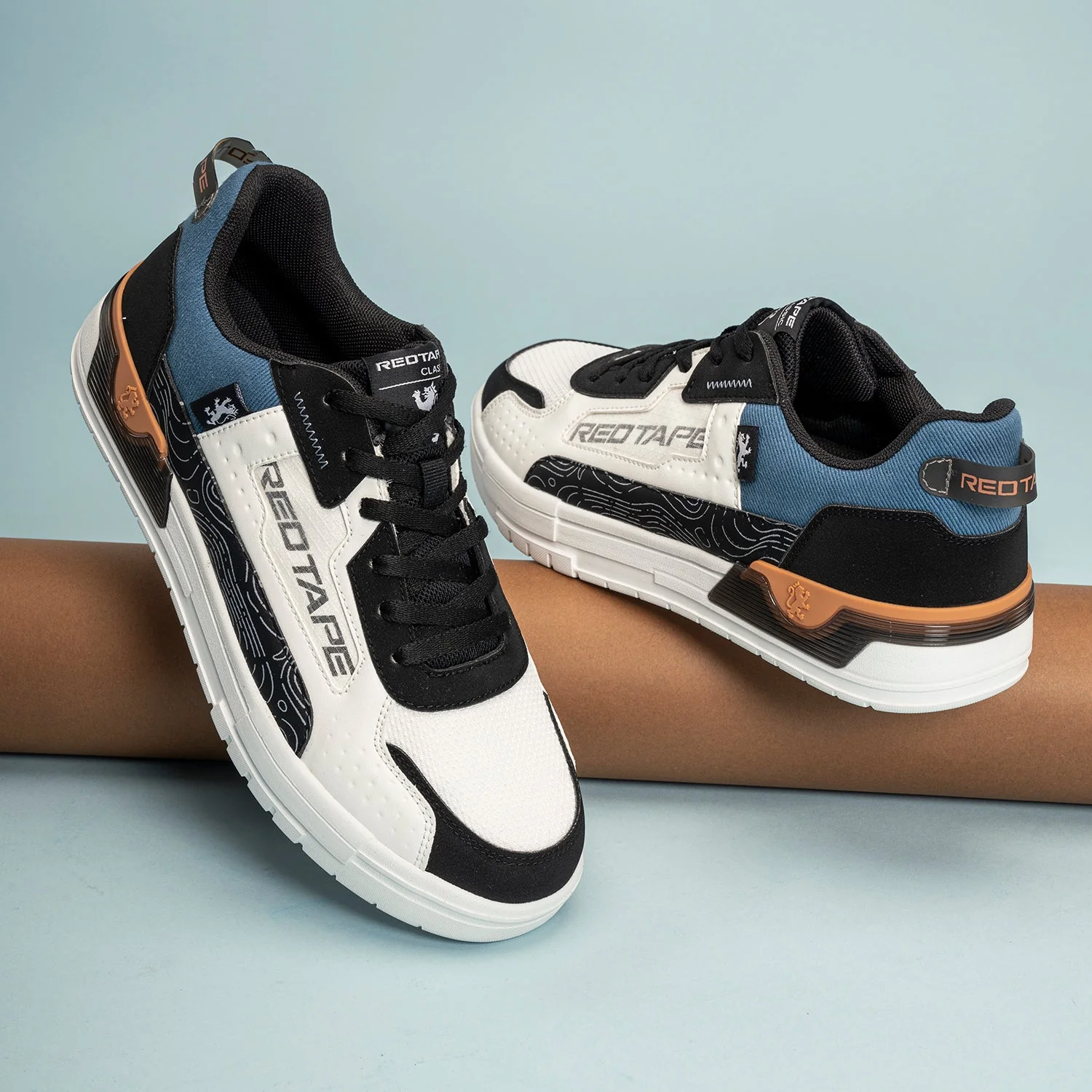 Lifestyle Sneaker Shoes for Men - Image 5