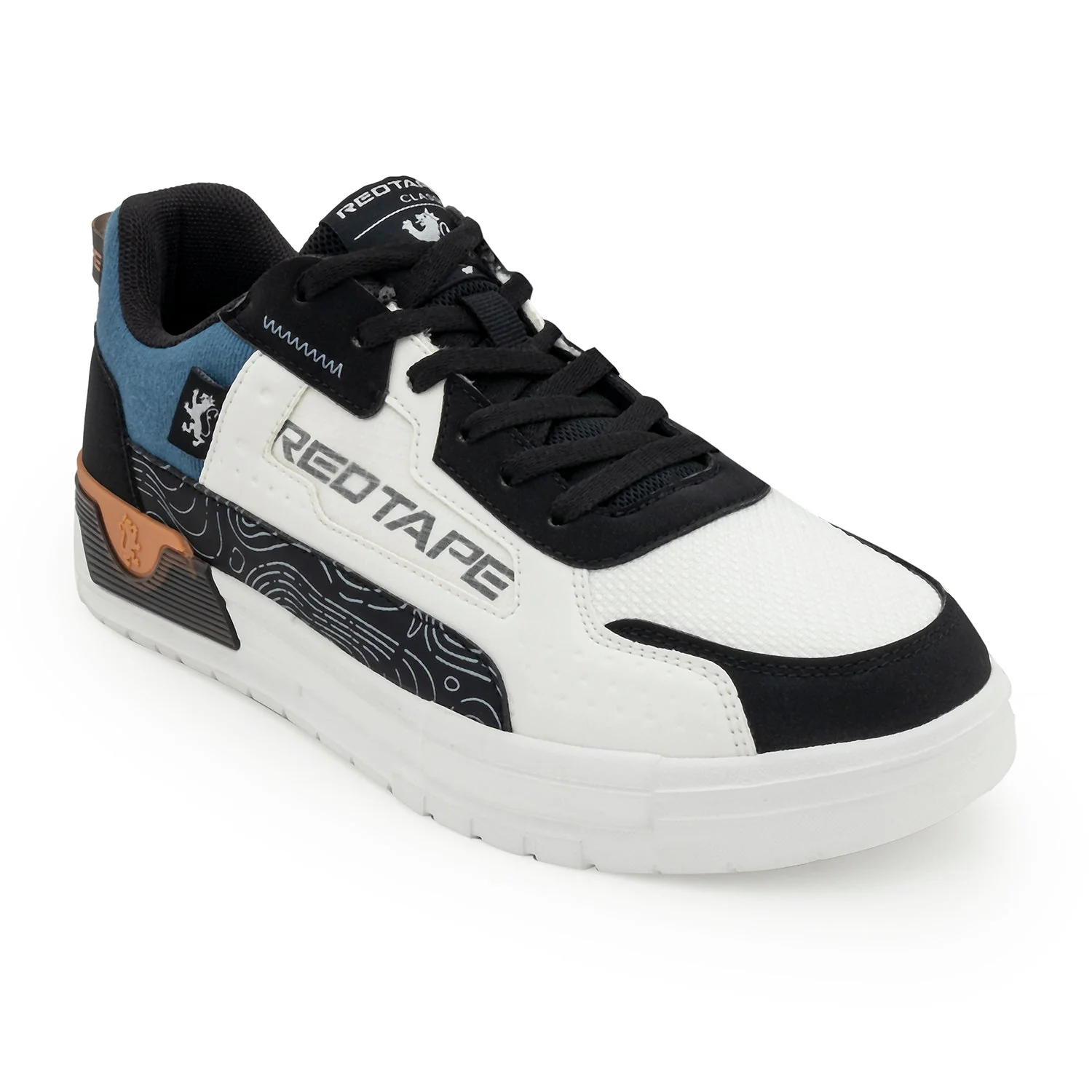 Lifestyle Sneaker Shoes for Men - Image 6