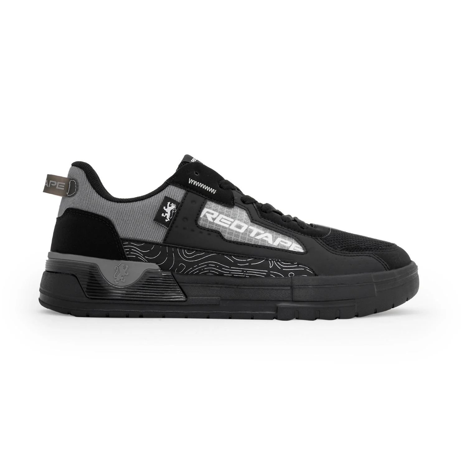 Lifestyle Sneaker Shoes for Men - Image 2