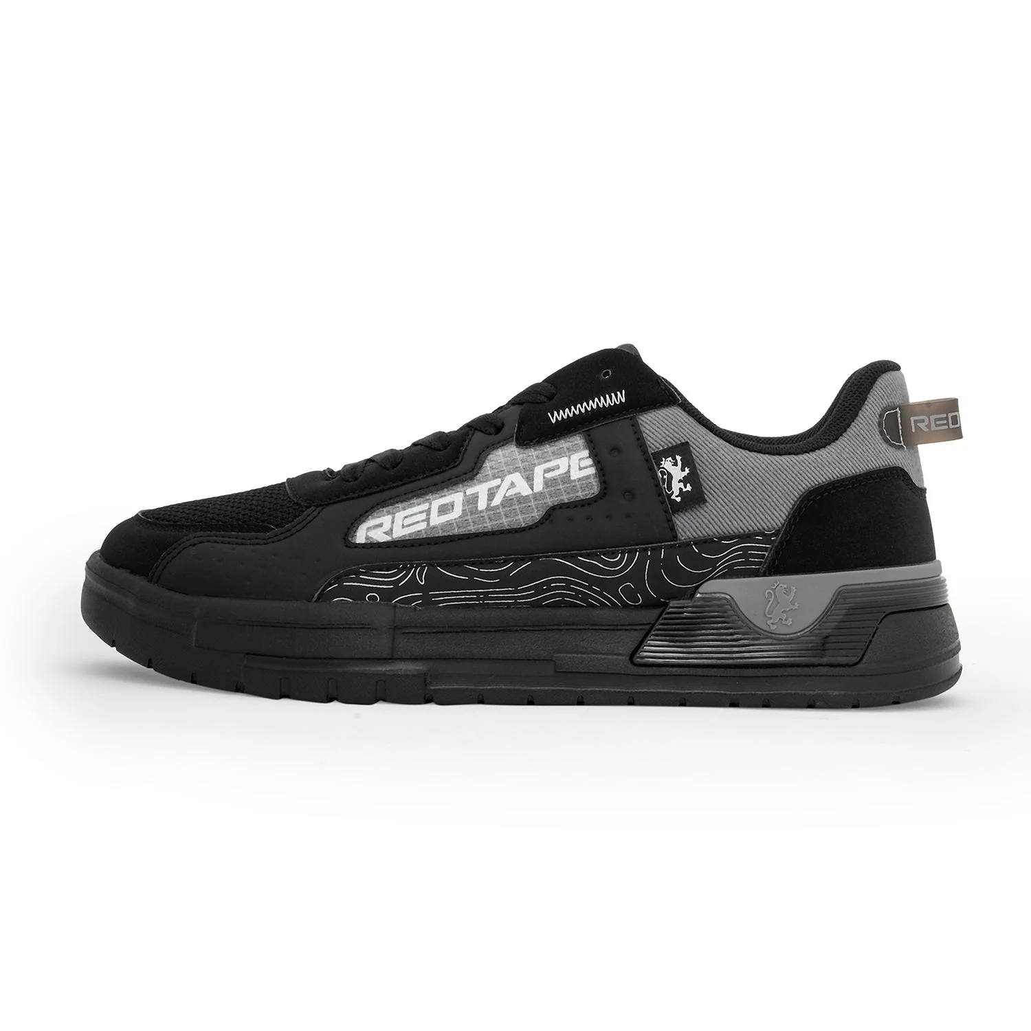 Lifestyle Sneaker Shoes for Men - Image 3