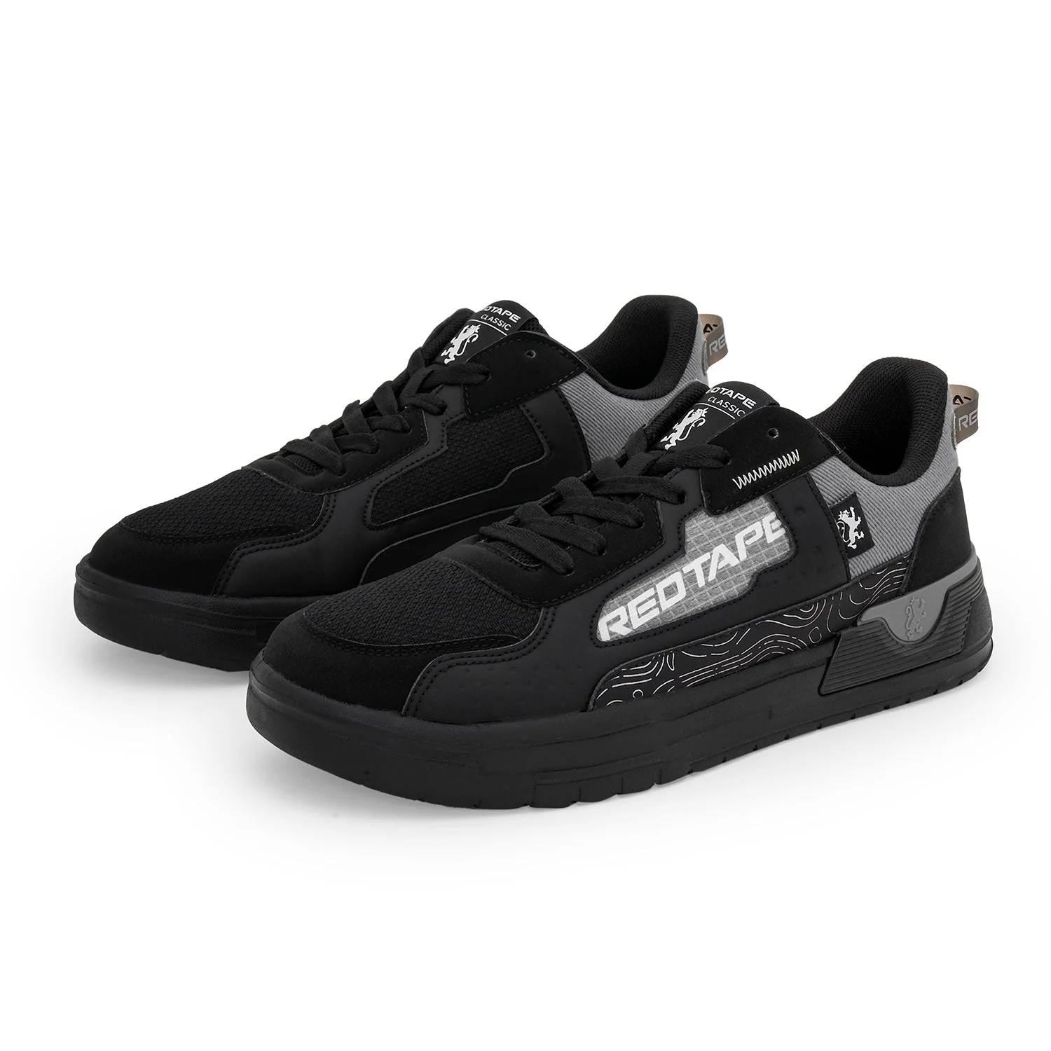 Lifestyle Sneaker Shoes for Men - Image 4