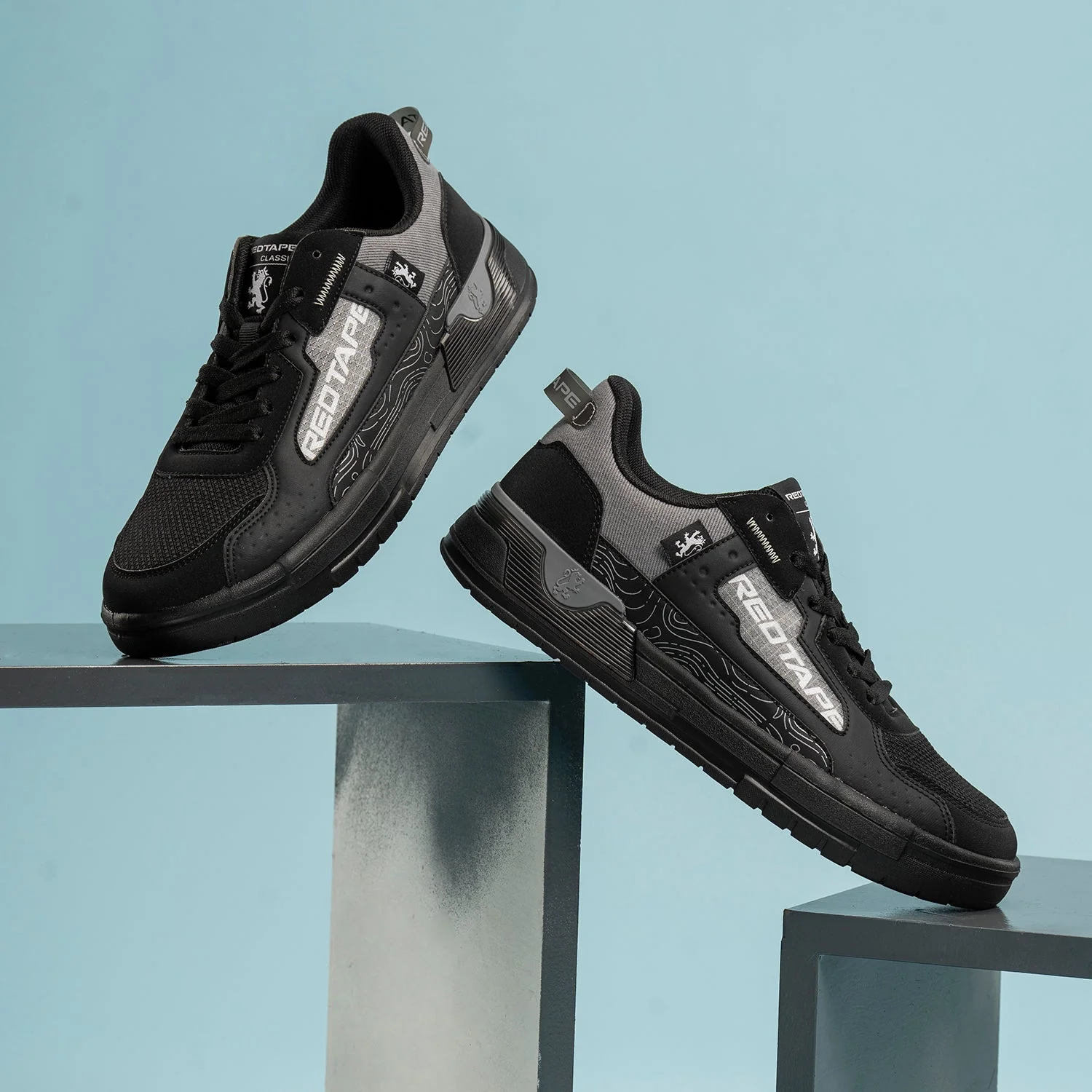 Lifestyle Sneaker Shoes for Men - Image 5