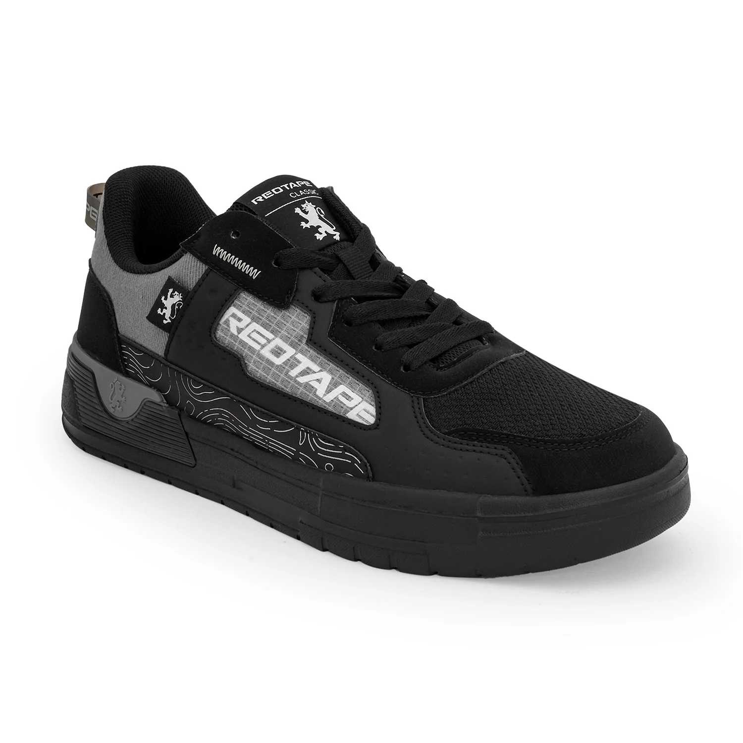 Lifestyle Sneaker Shoes for Men - Image 6