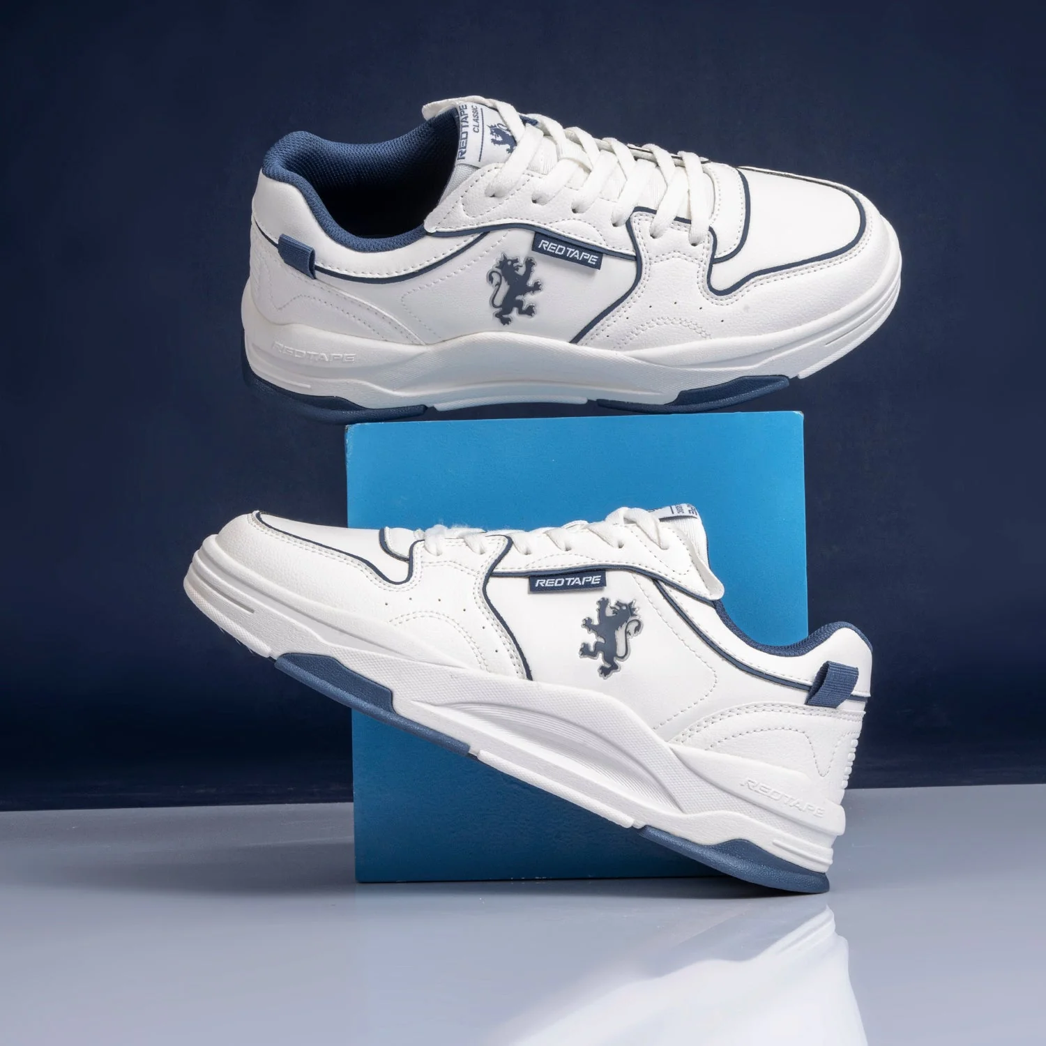 Lifestyle Sneaker Shoes for Men - Image 5