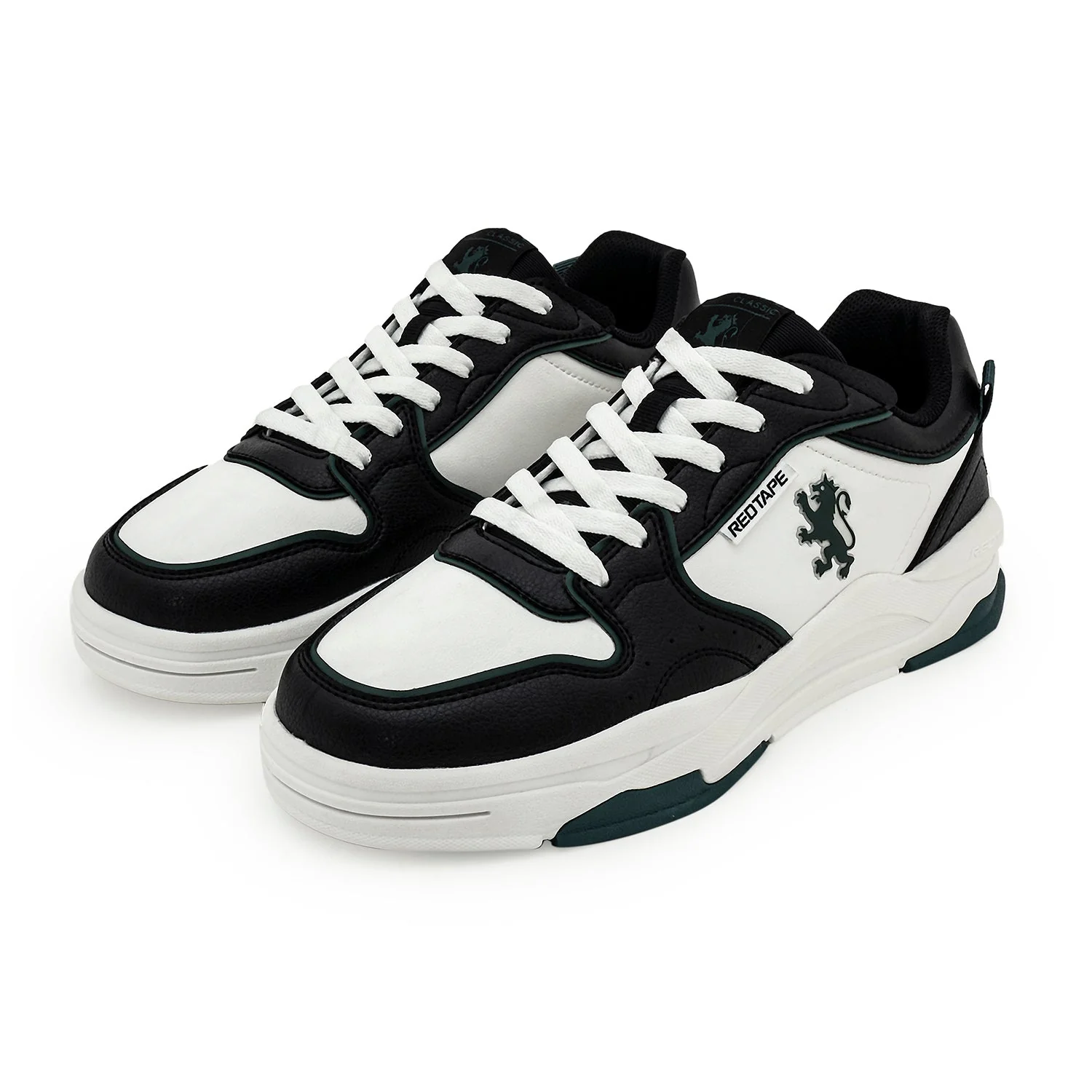 Lifestyle Sneaker Shoes for Men - Image 4