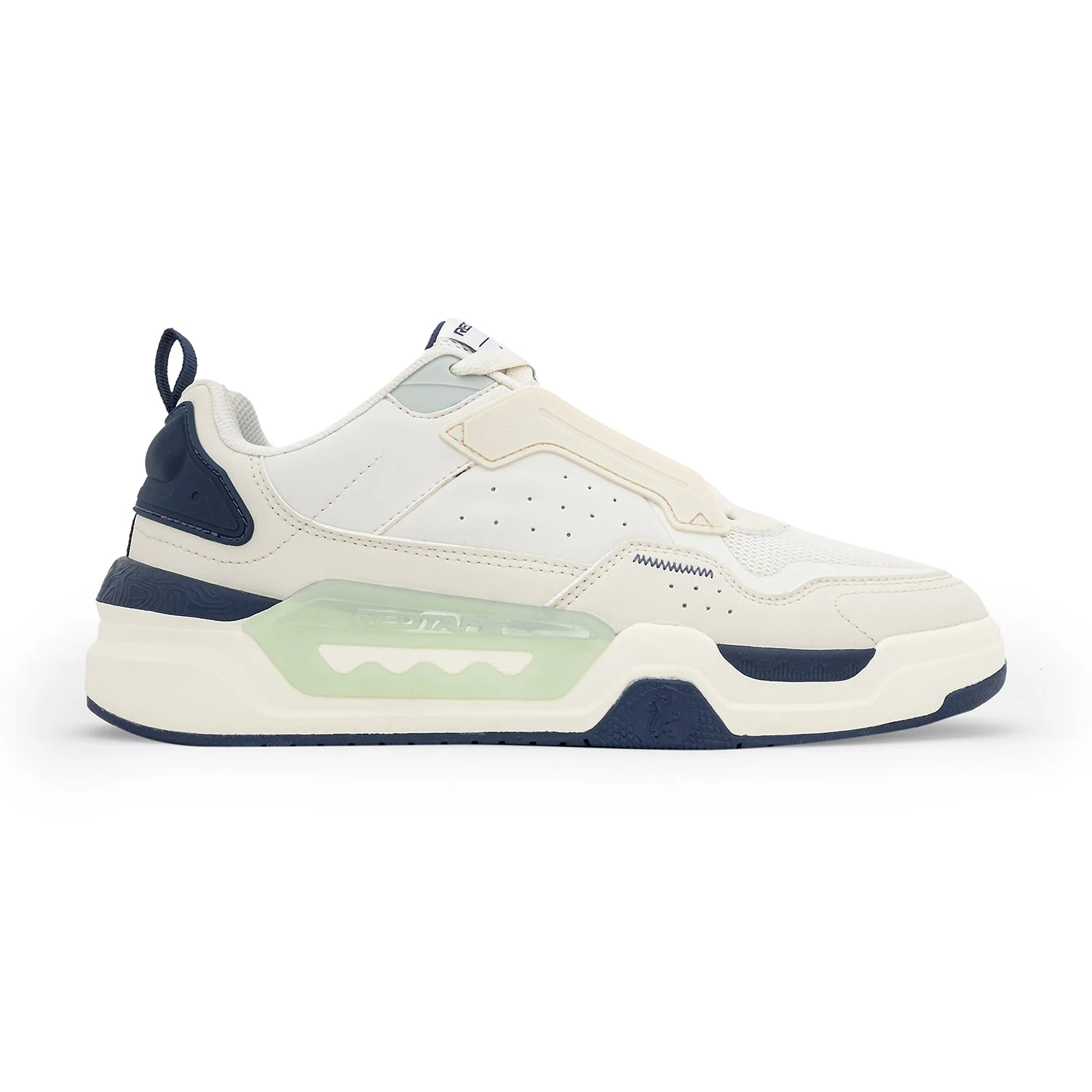Lifestyle Sneaker Shoes for Men | Classic Rounded Toe, Soothing Insole & Impact-Resistant Comfort - Image 2