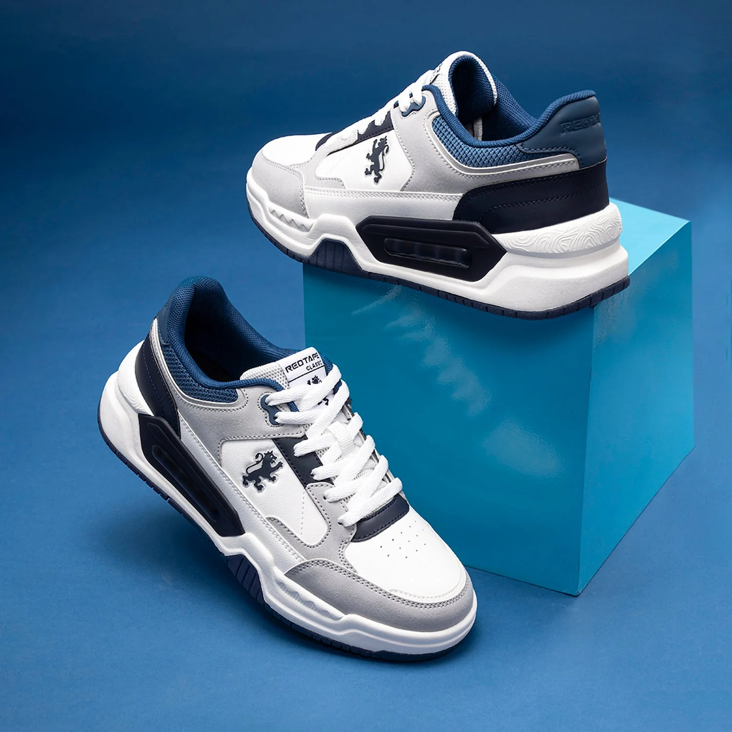 Lifestyle Sneaker Shoes for Men - Image 6