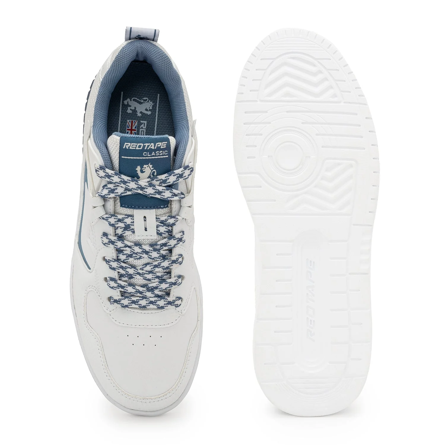 lifestyle sneaker shoes for men elegantly rounded front soothing insole impact resistant comfort - Image 5