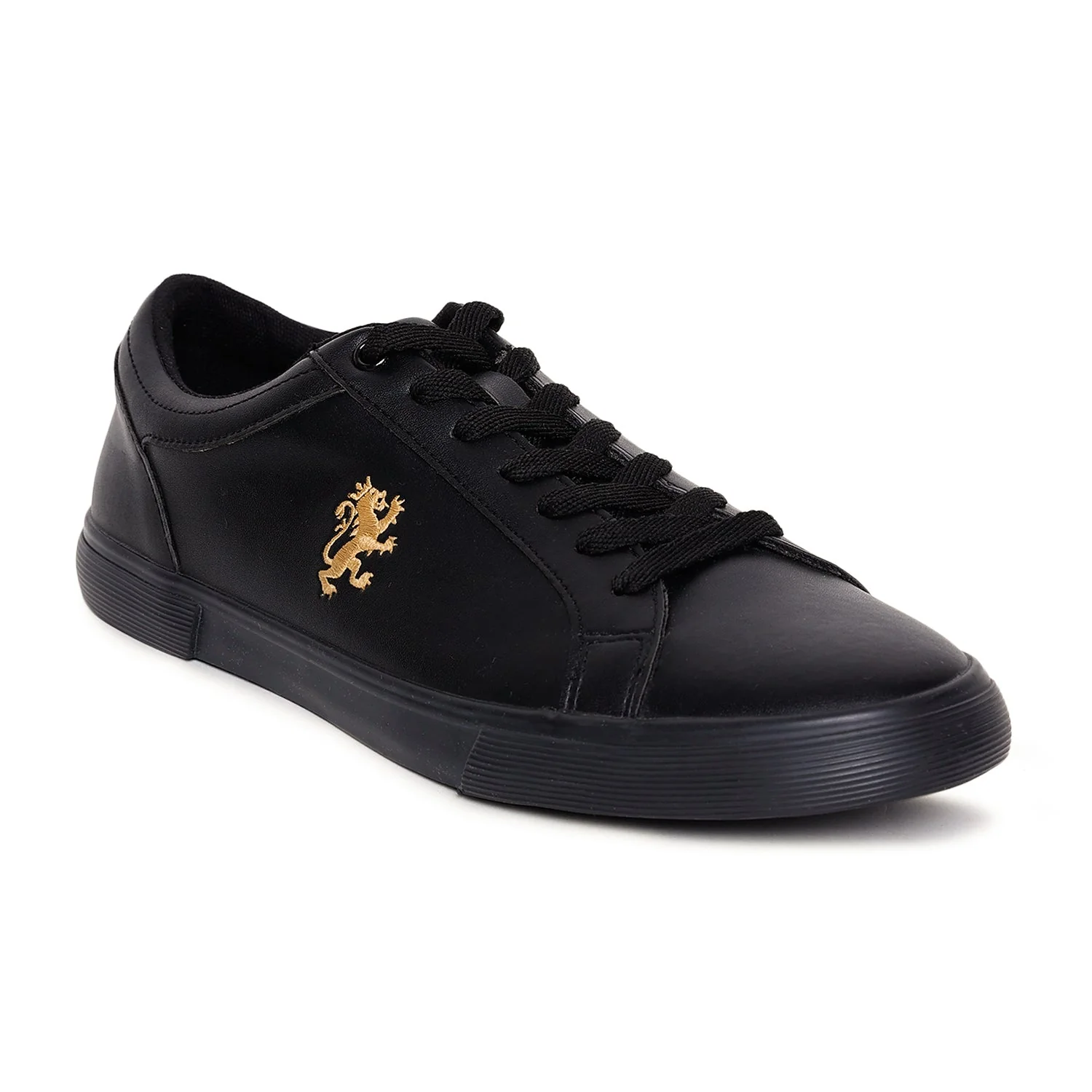 Lifestyle Sneaker Shoes for Men | Elegantly Rounded Front, Soothing Insole & Impact Resistant Comfort - Image 2