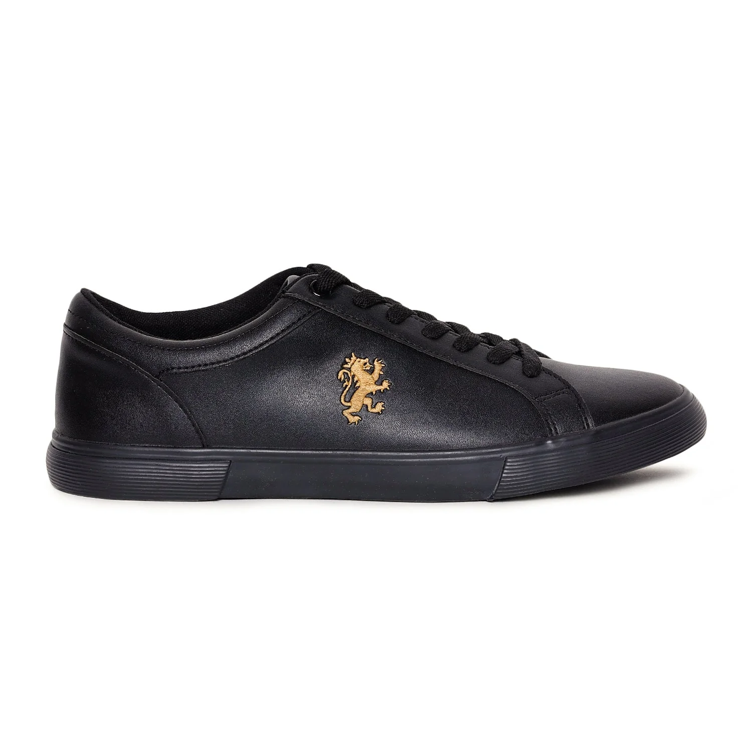 Lifestyle Sneaker Shoes for Men | Elegantly Rounded Front, Soothing Insole & Impact Resistant Comfort - Image 3