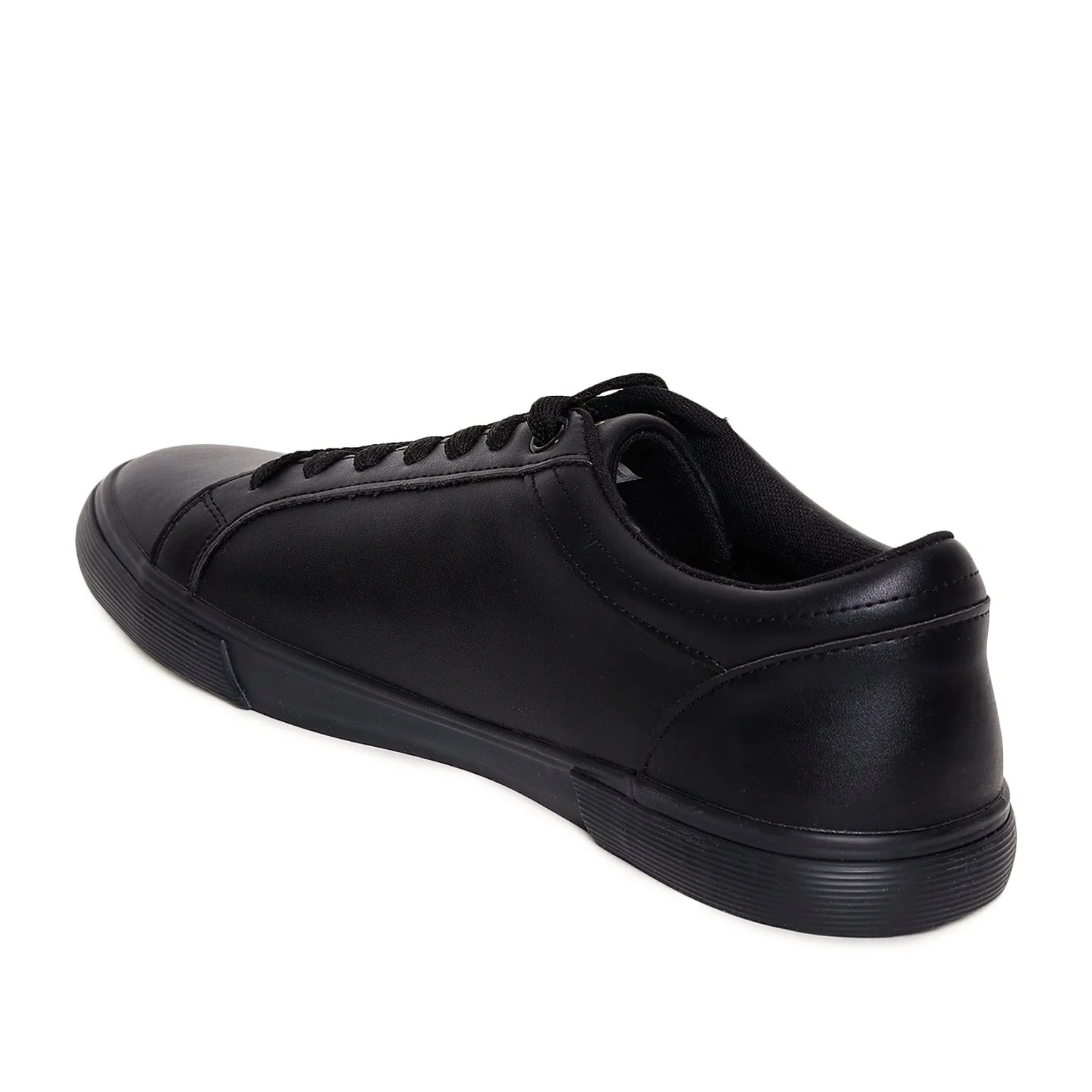 Lifestyle Sneaker Shoes for Men | Elegantly Rounded Front, Soothing Insole & Impact Resistant Comfort - Image 7
