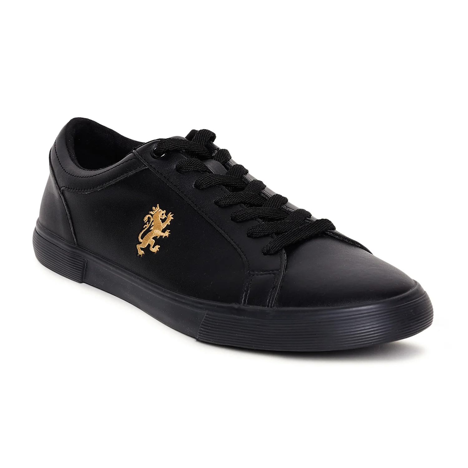 Lifestyle Sneaker Shoes for Men | Elegantly Rounded Front, Soothing Insole & Impact Resistant Comfort - Image 8