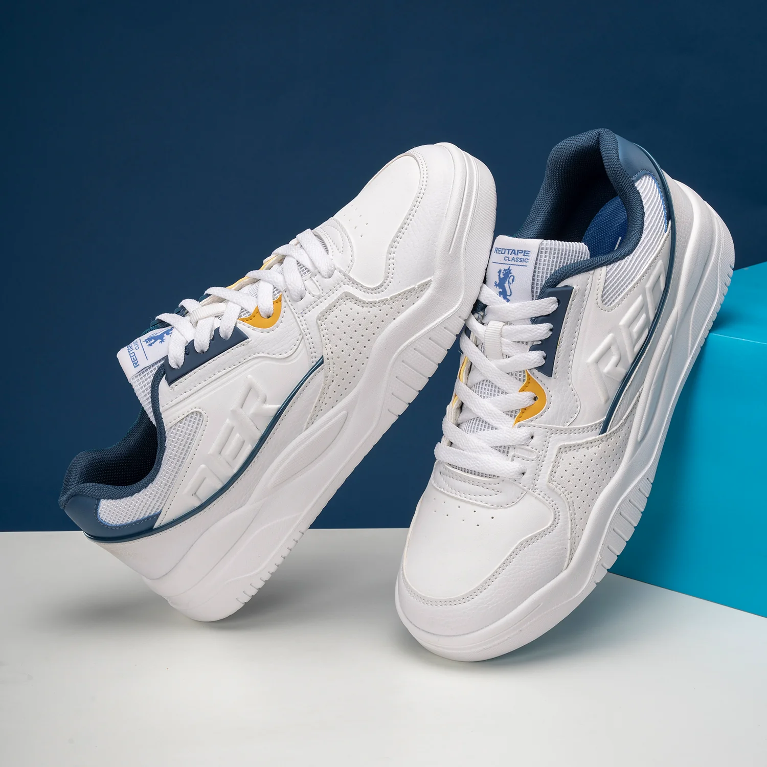 Lifestyle Sneaker Shoes for Men - Image 5