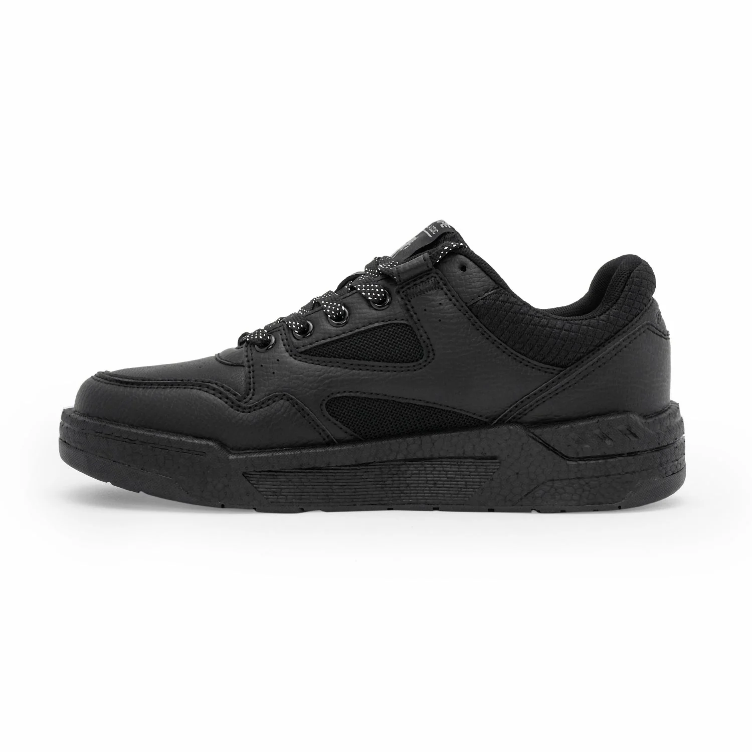 lifestyle sneaker shoes for men elegantly rounded front soothing insole impact resistant comfort - Image 3